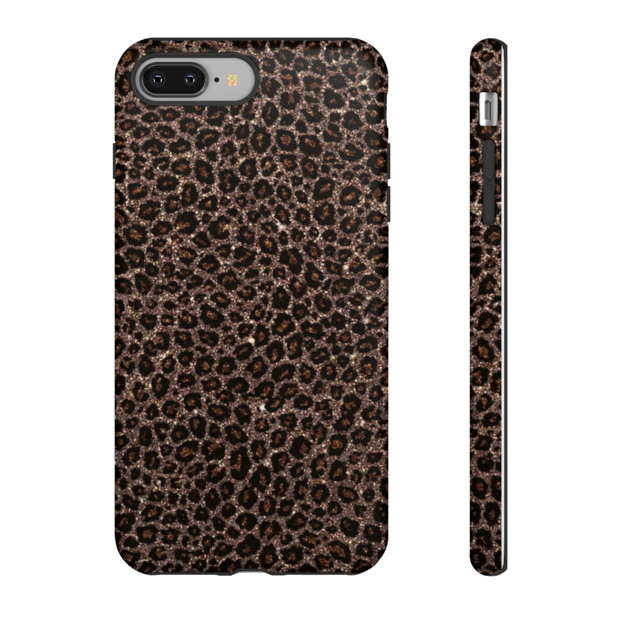 Iconic Print Phone Case