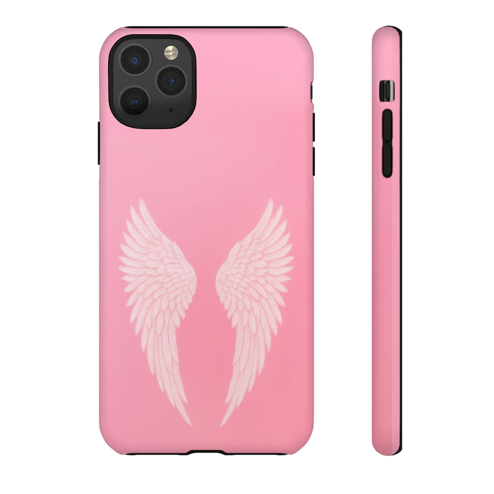 Runway Wings Phone Case