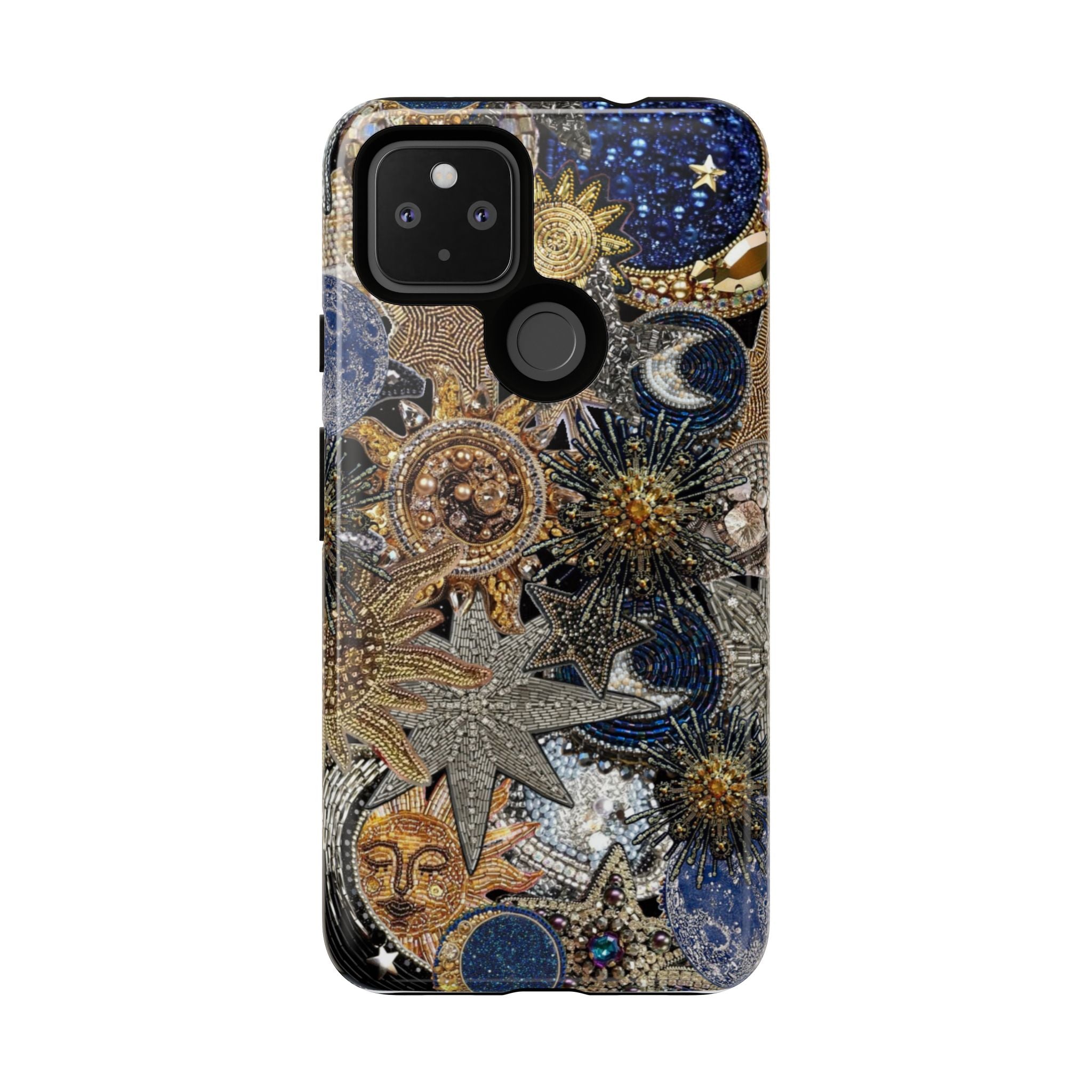 Celestial 2 Phone Case