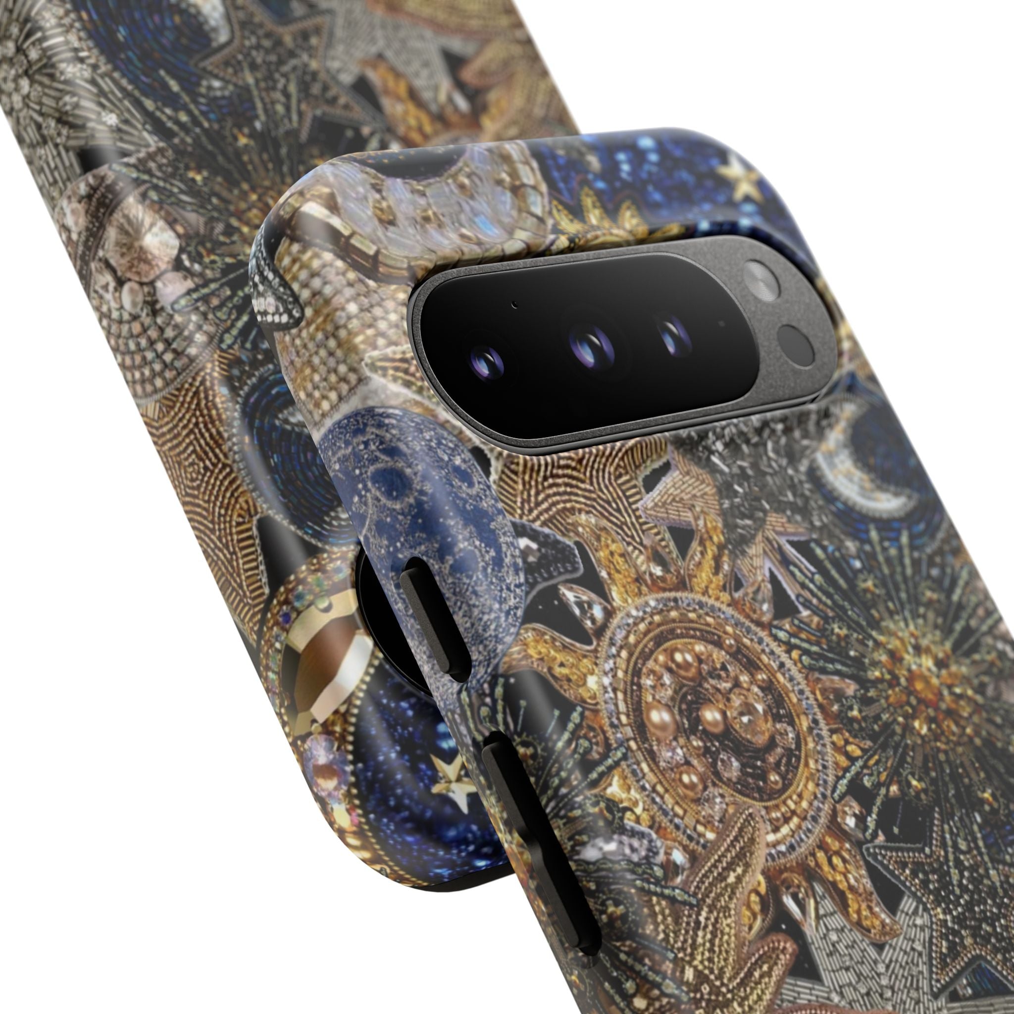 Celestial 2 Phone Case