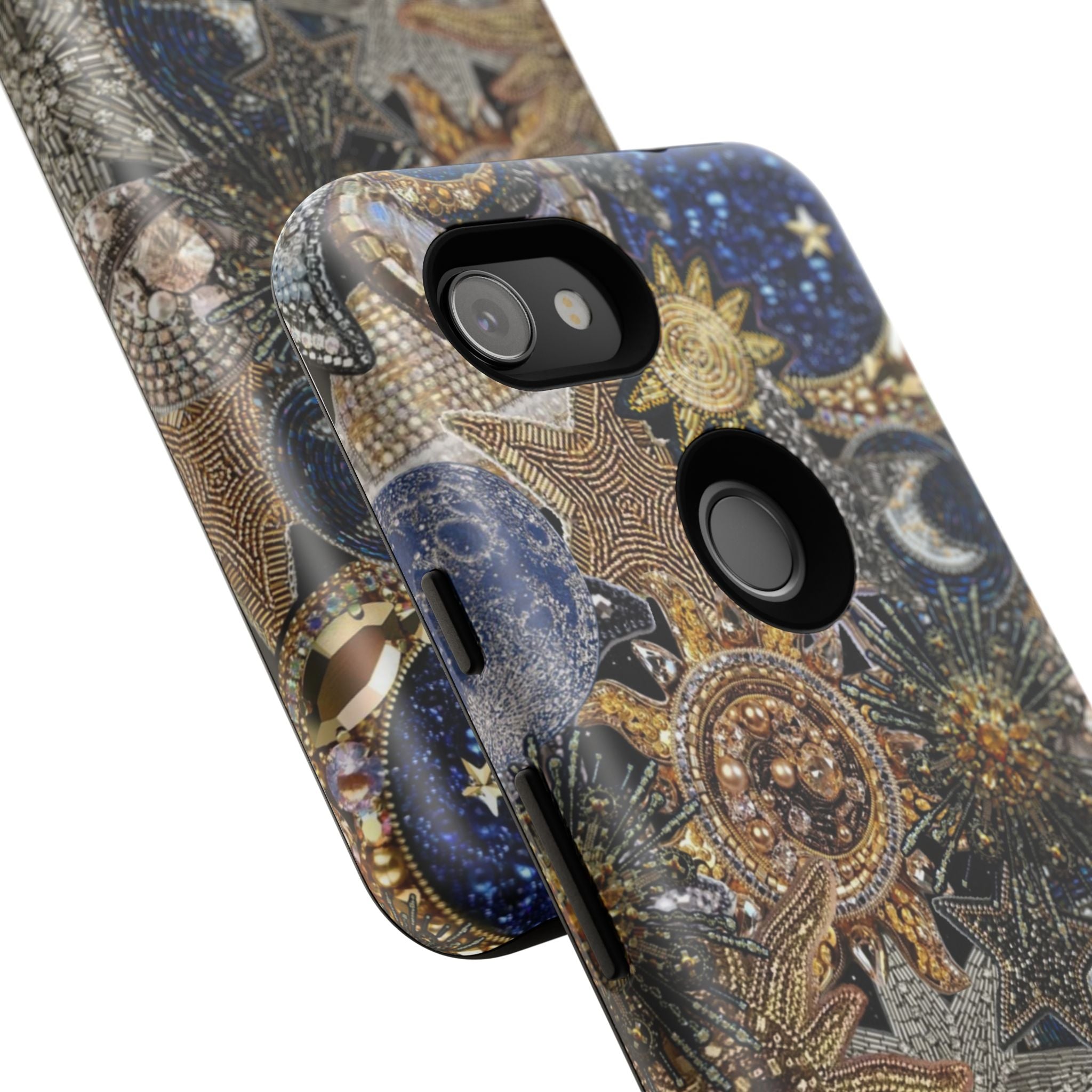 Celestial 2 Phone Case