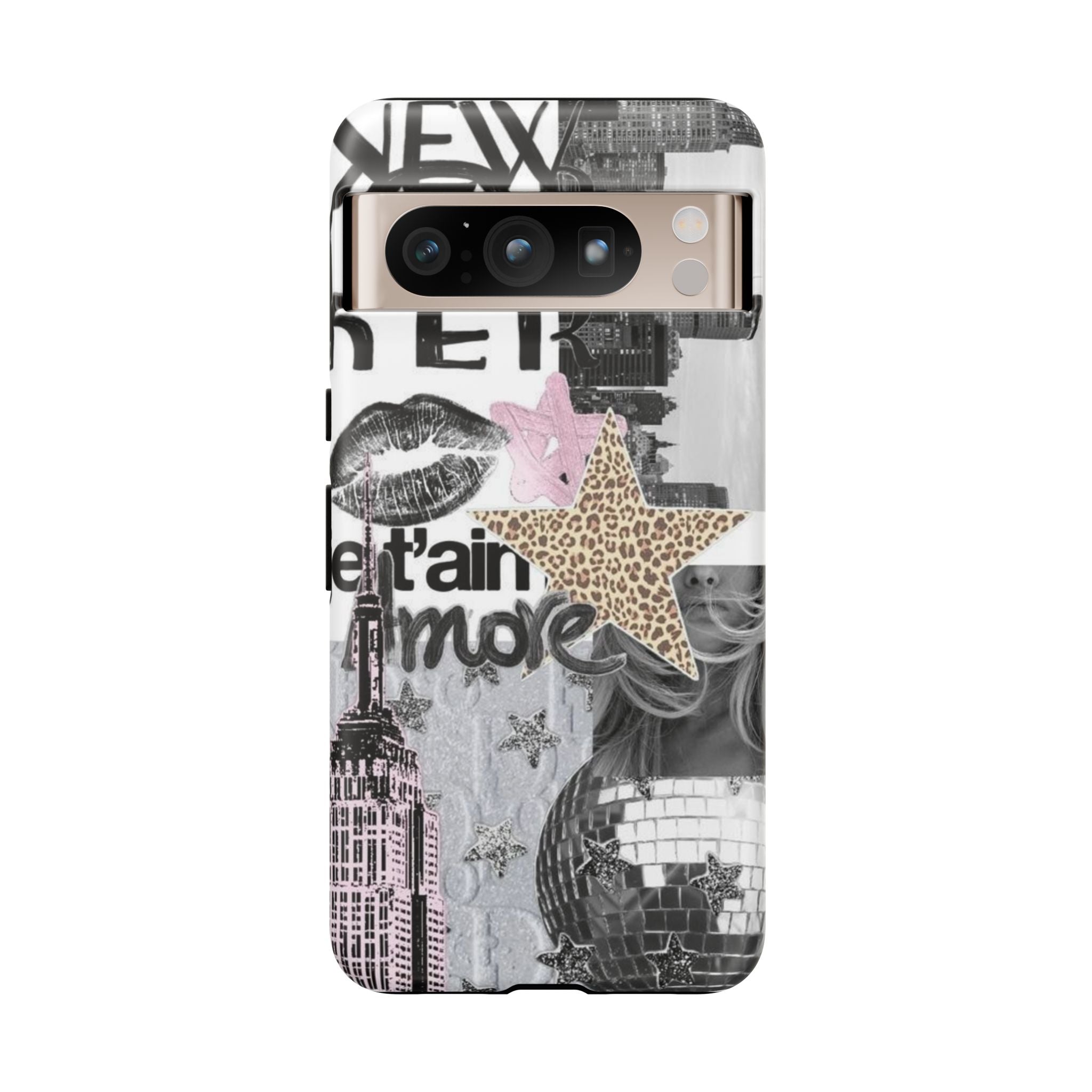 Amore NYC Phone Case