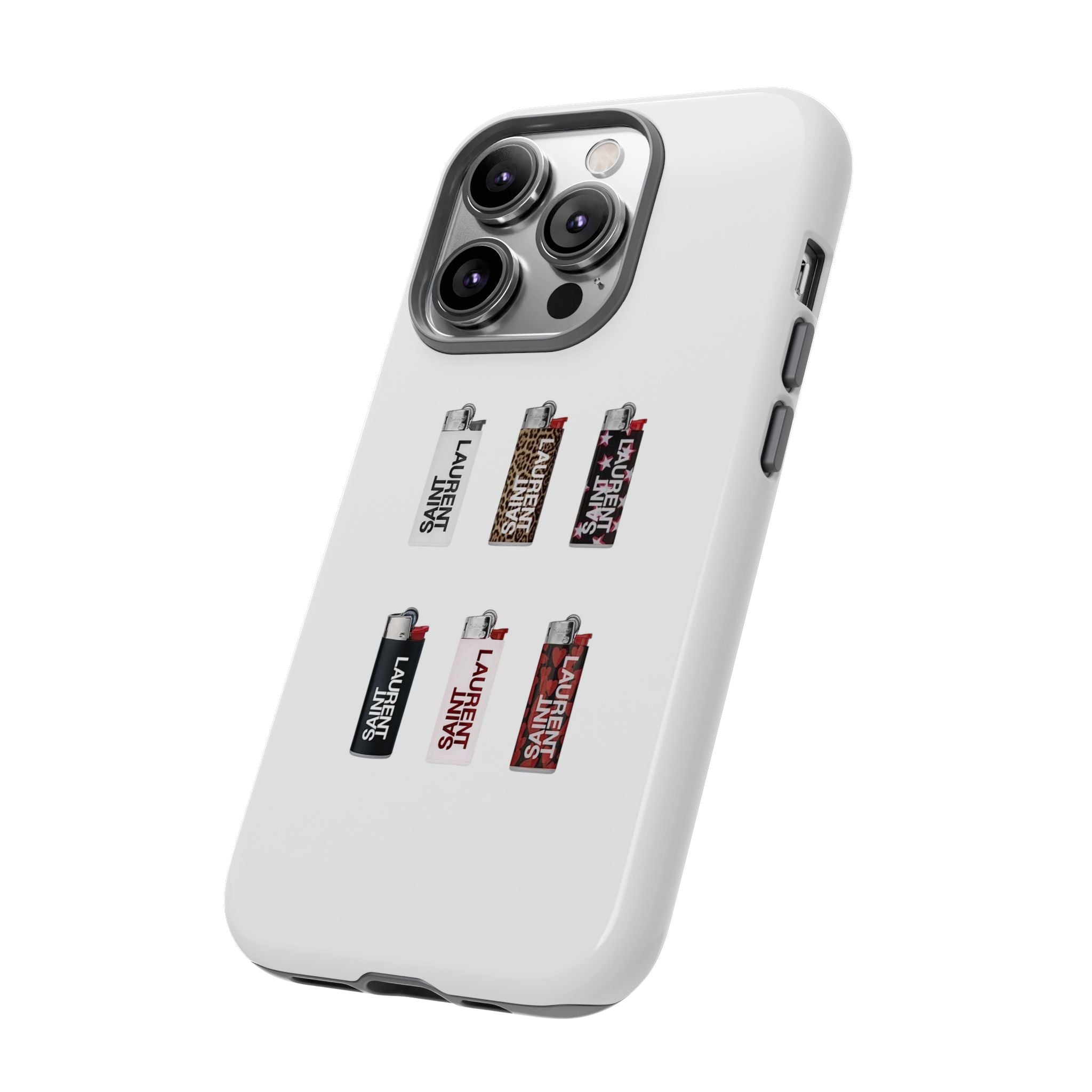 Light Up Phone Case
