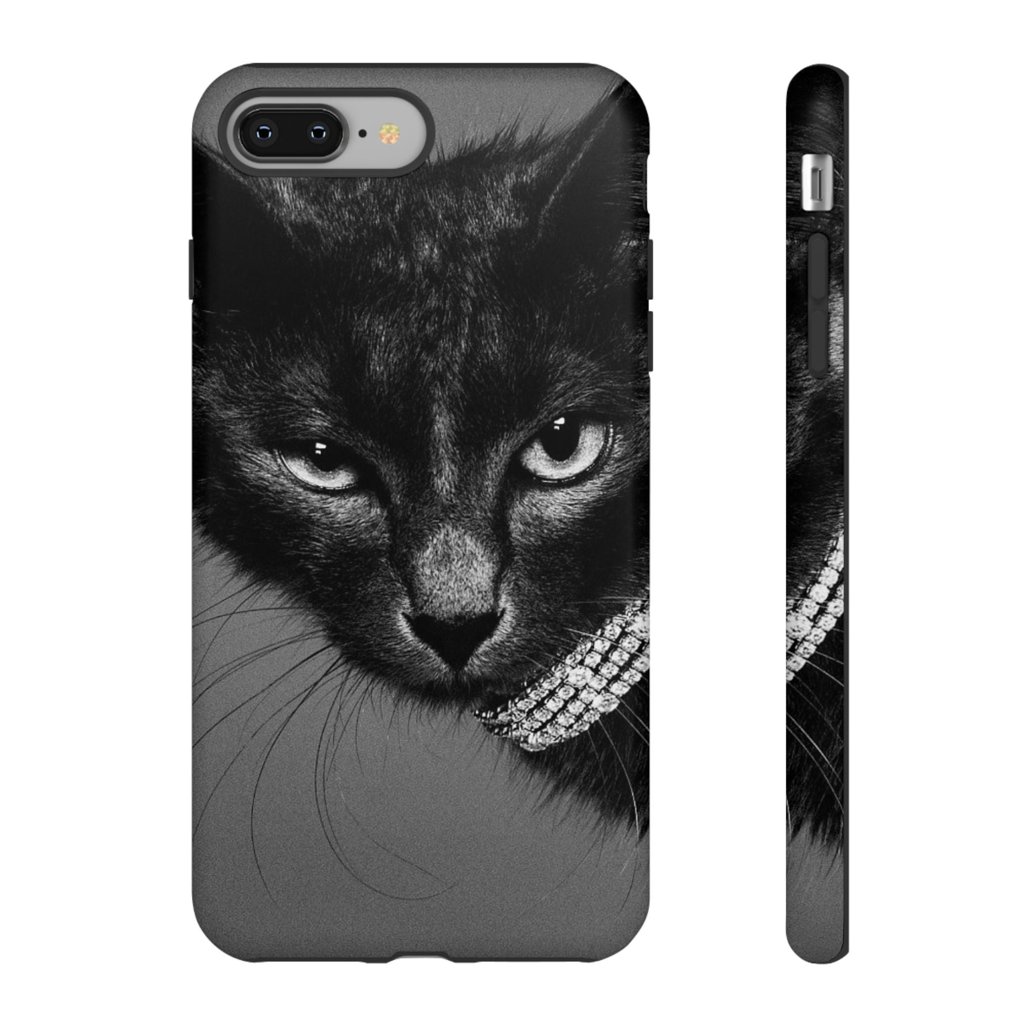 Kitten Bling Phone Case