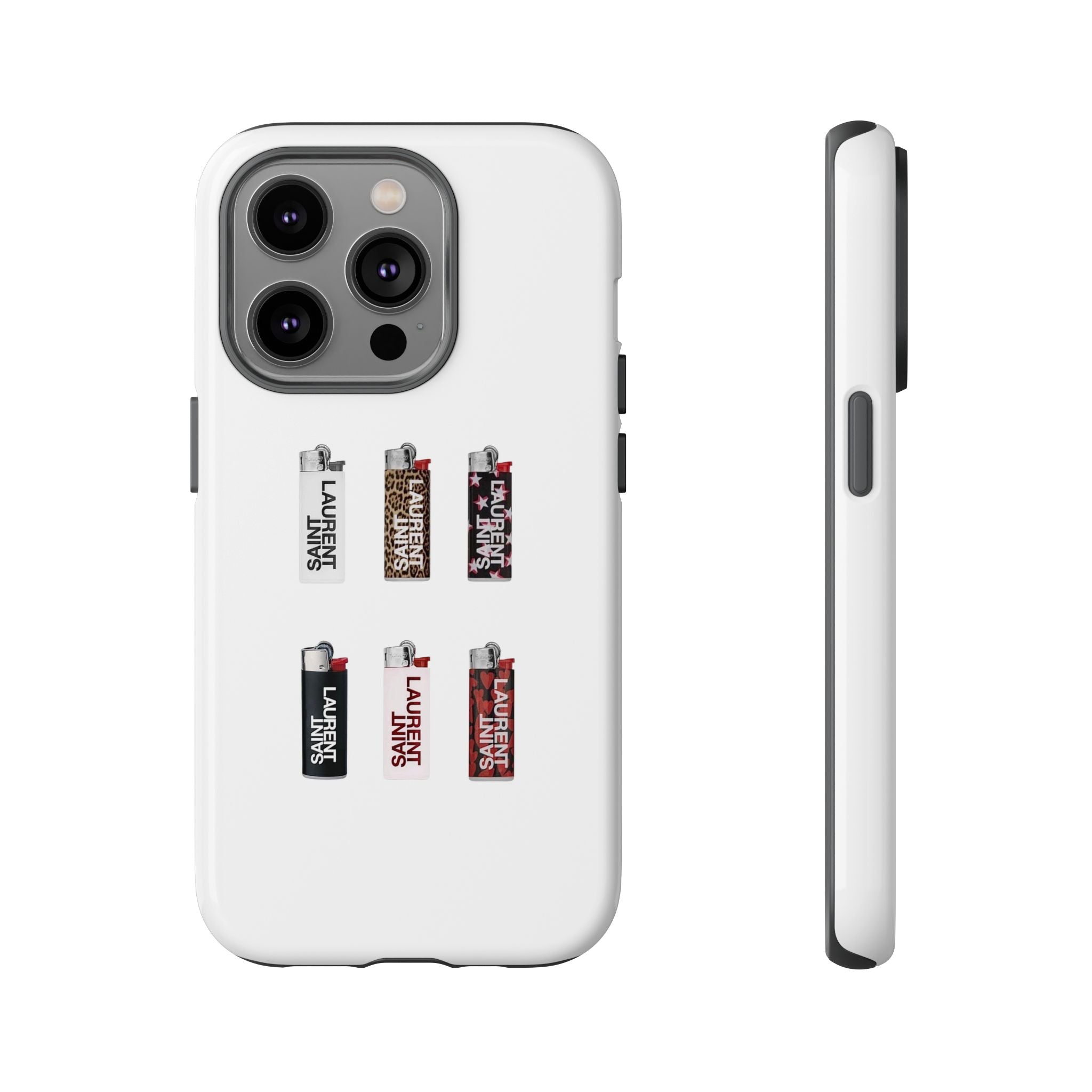 Light Up Phone Case