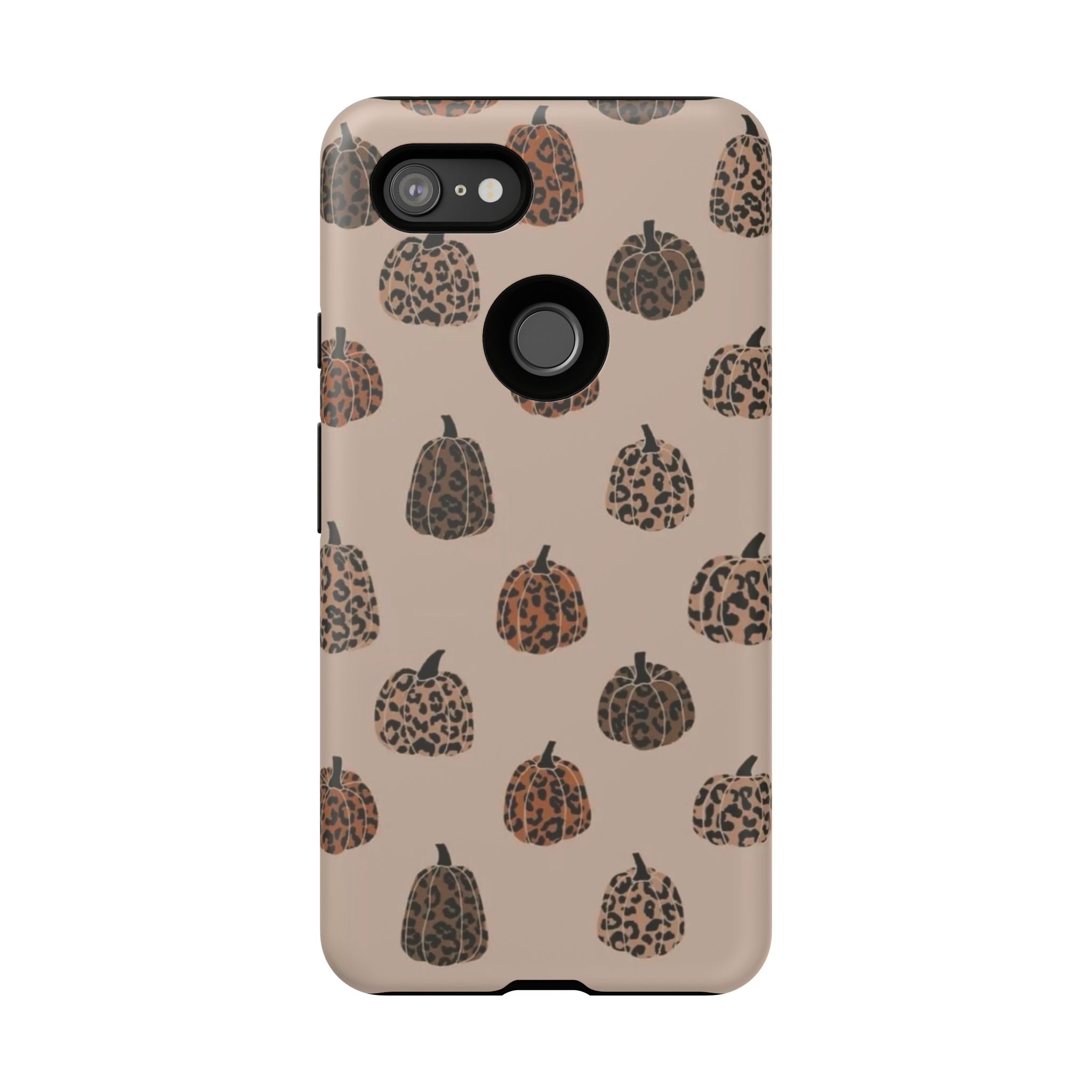 Pumpkin Spice Phone Case