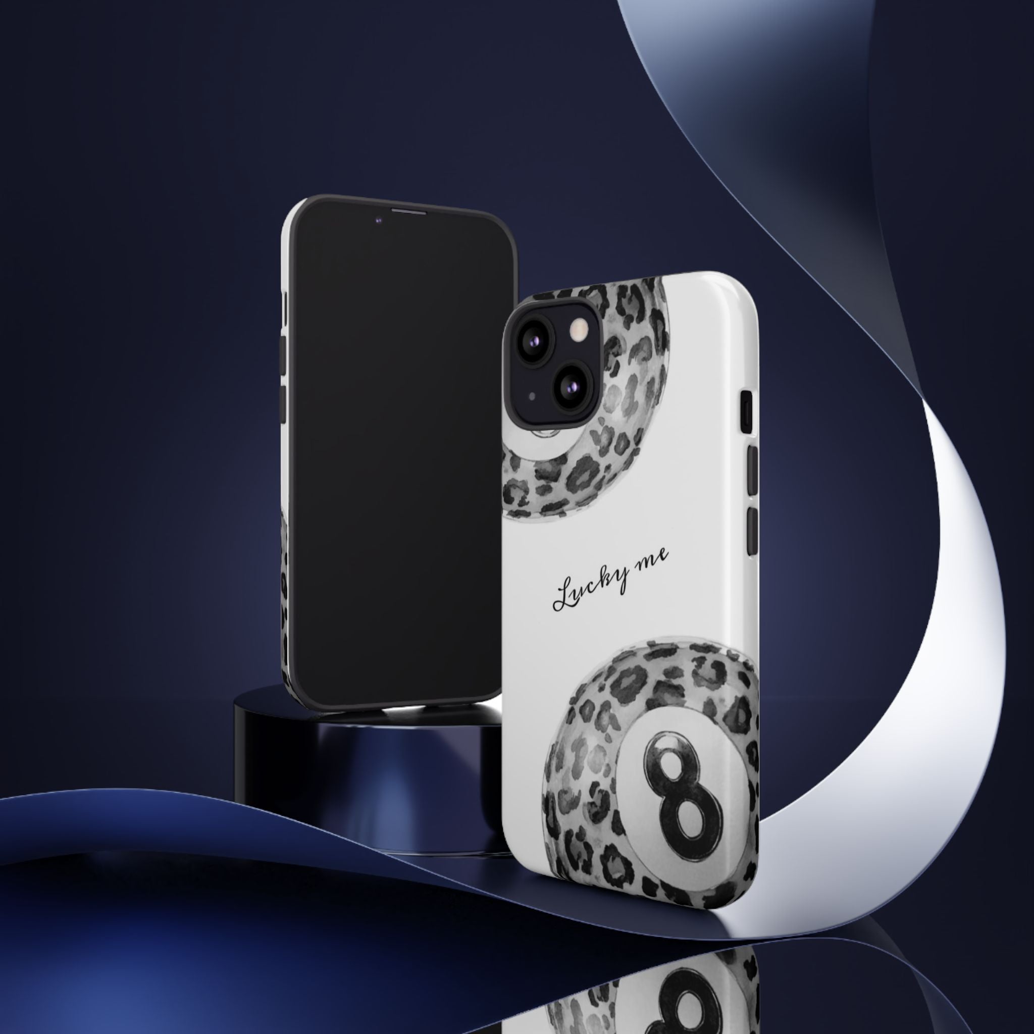 Lucky Me Phone Case