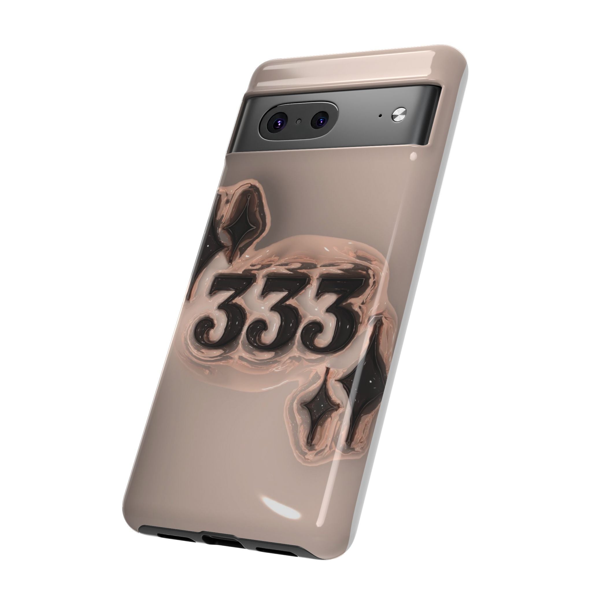 333 Phone Case