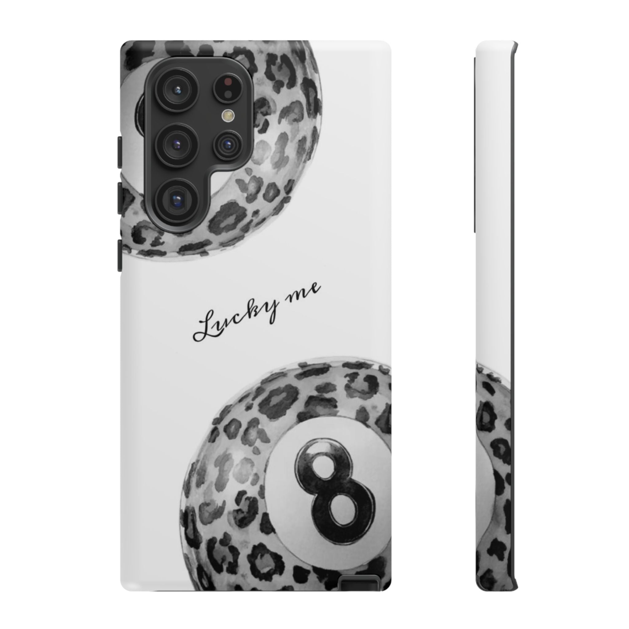 Lucky Me Phone Case