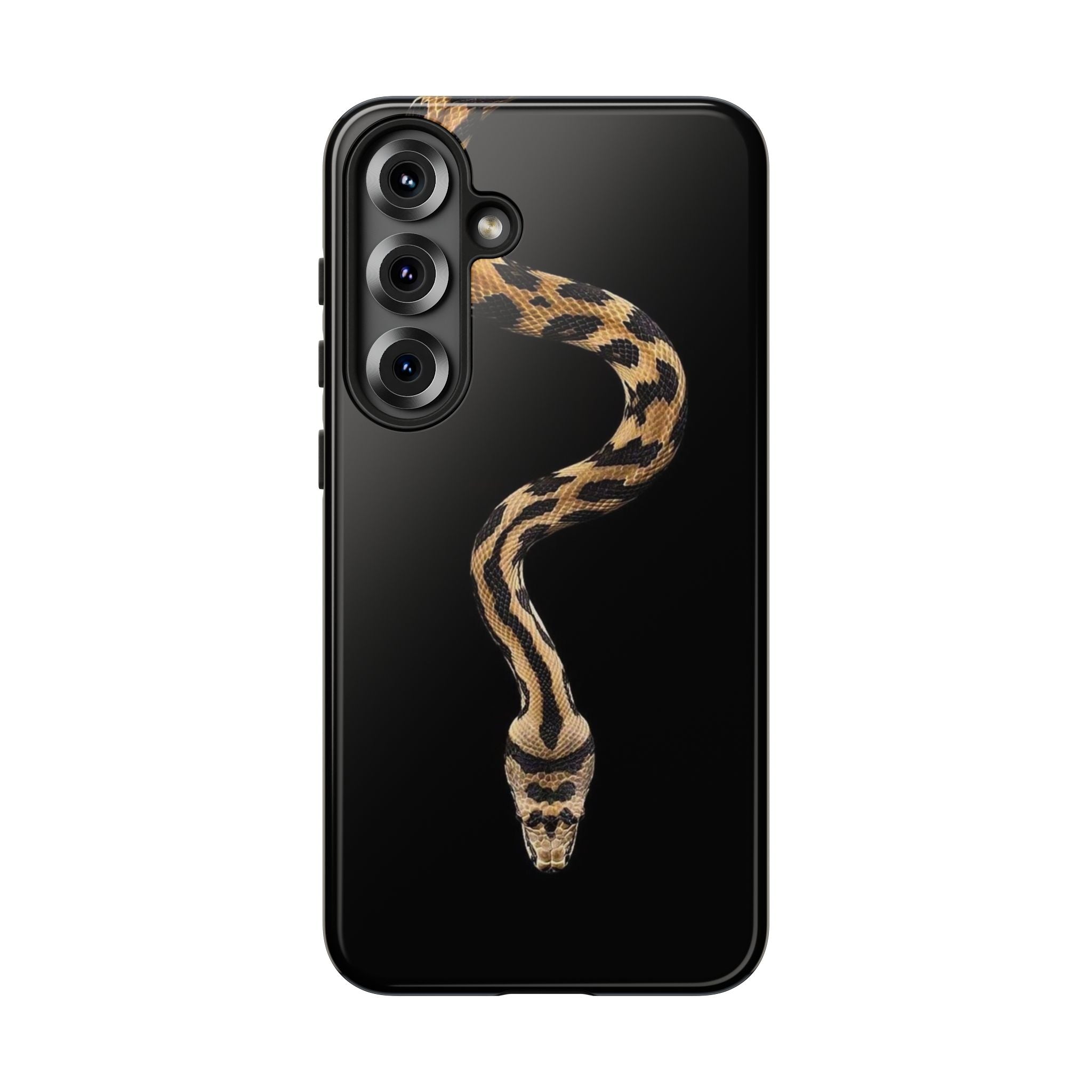 Slithery Snake Phone Case