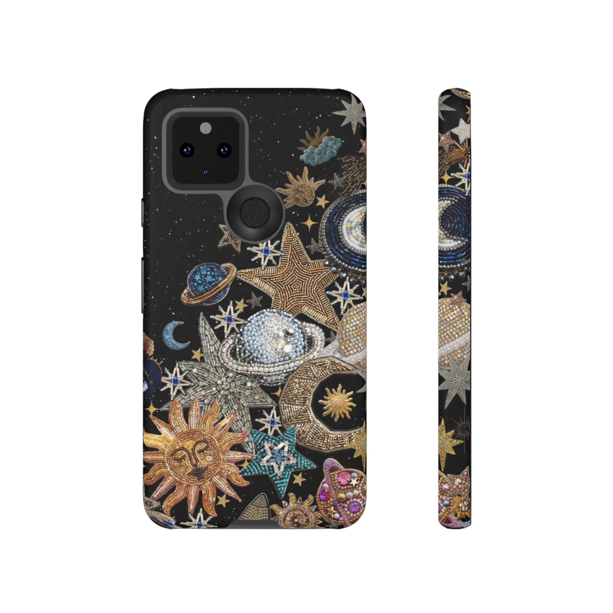 Celestial Phone Case
