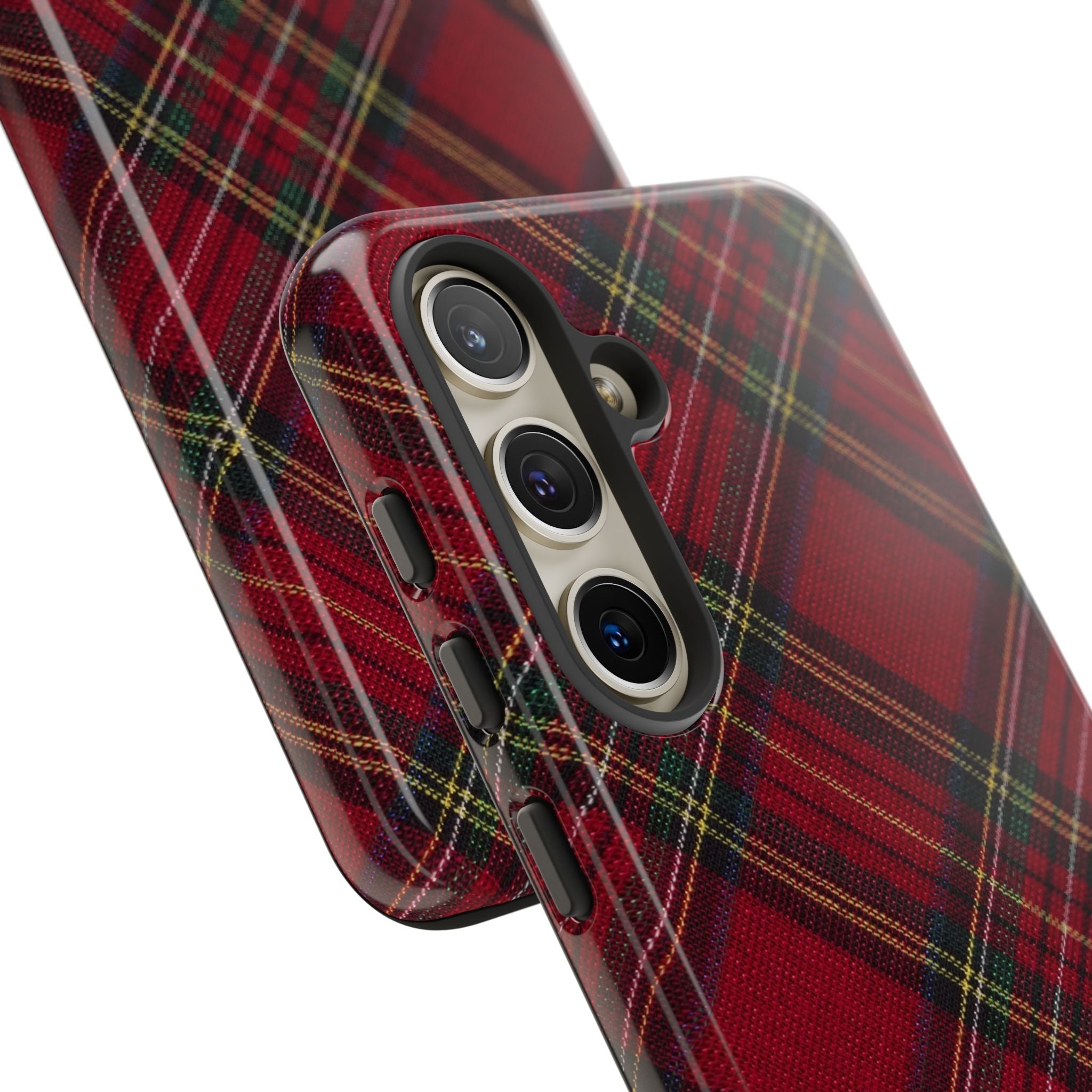 Very Merry Phone Case