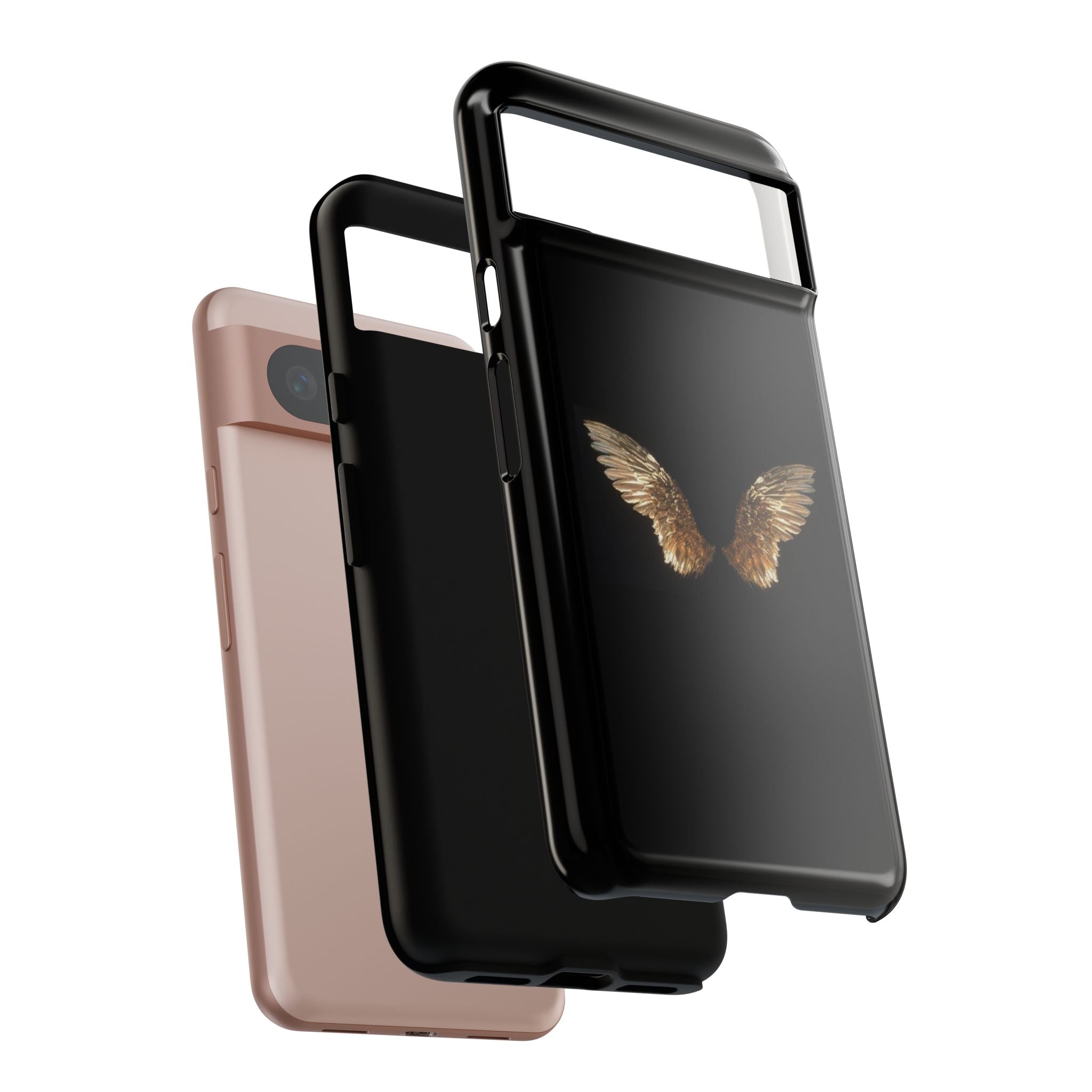 Winged Phone Case