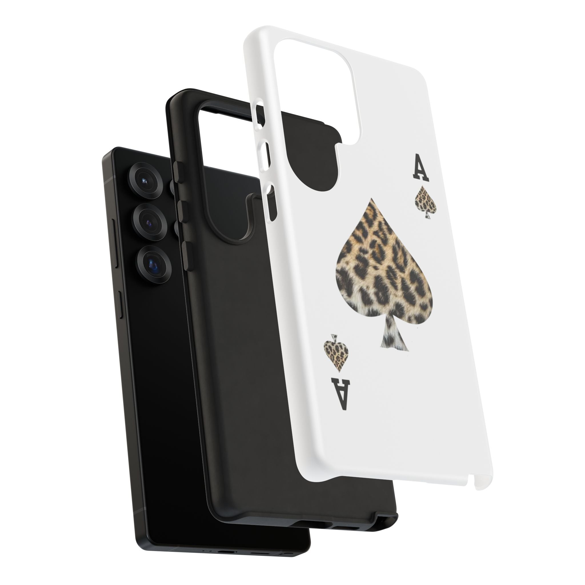 Ace Phone Case