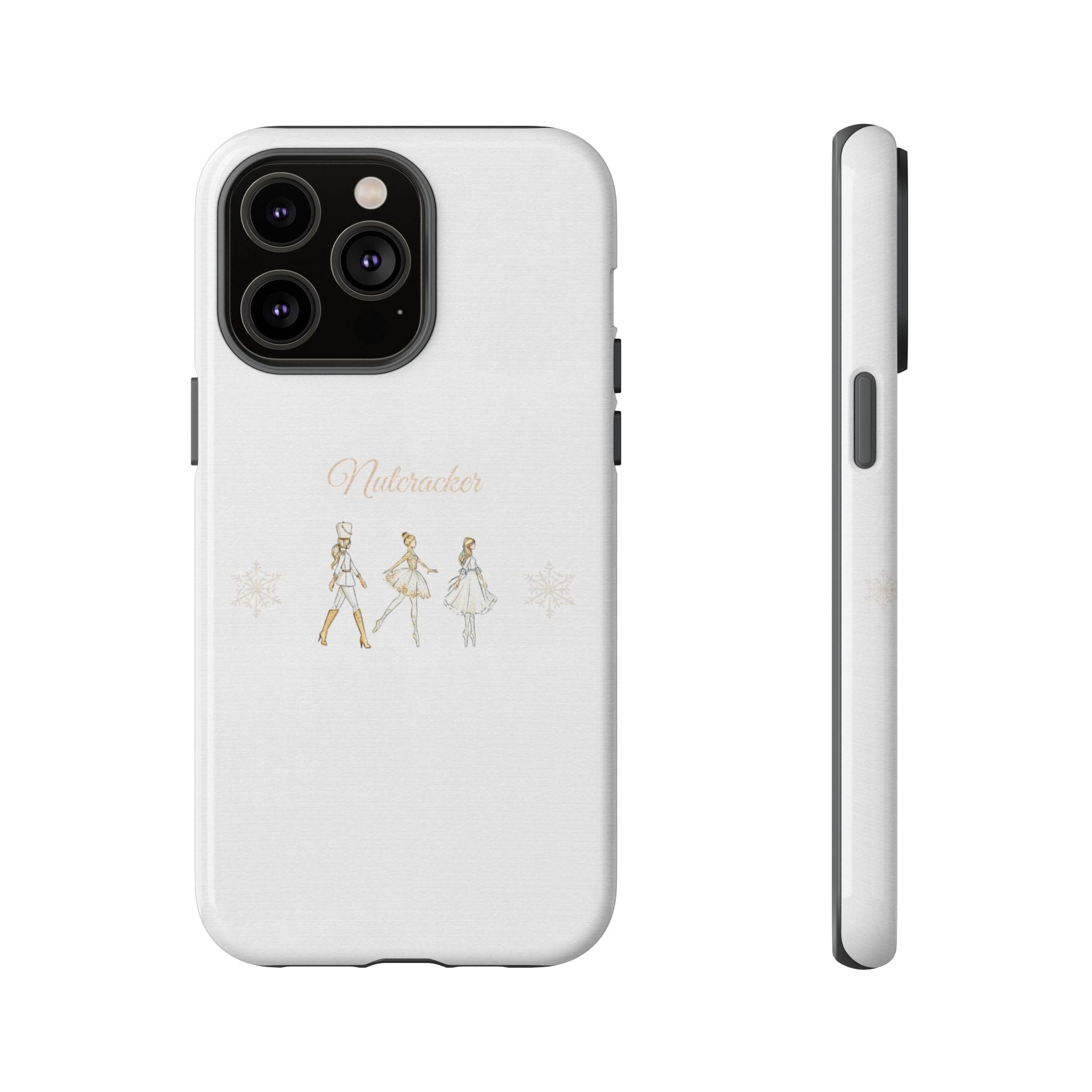 Nutcracker Phone Case
