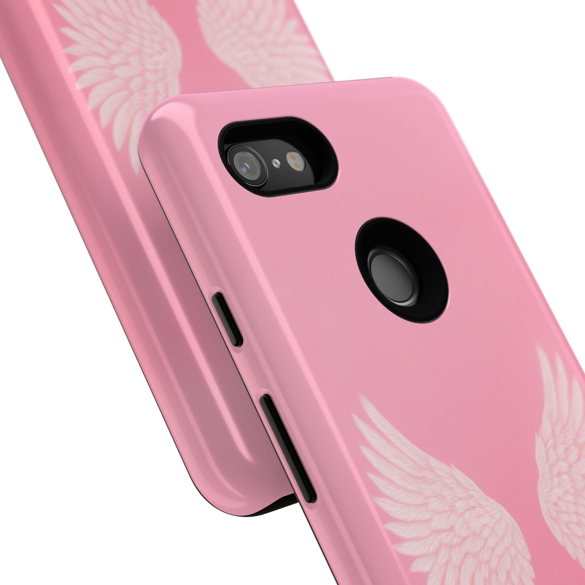 Runway Wings Phone Case