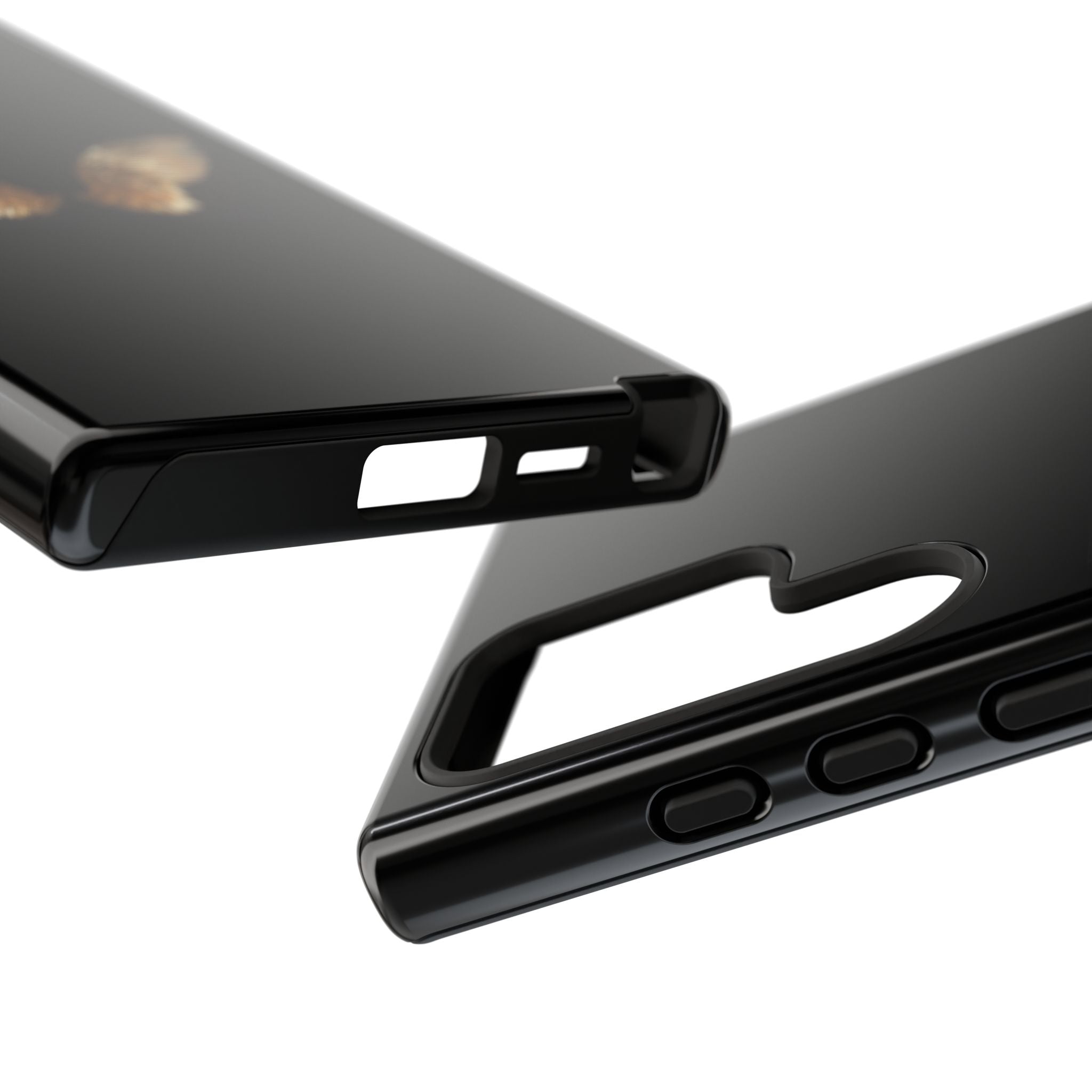 Winged Phone Case