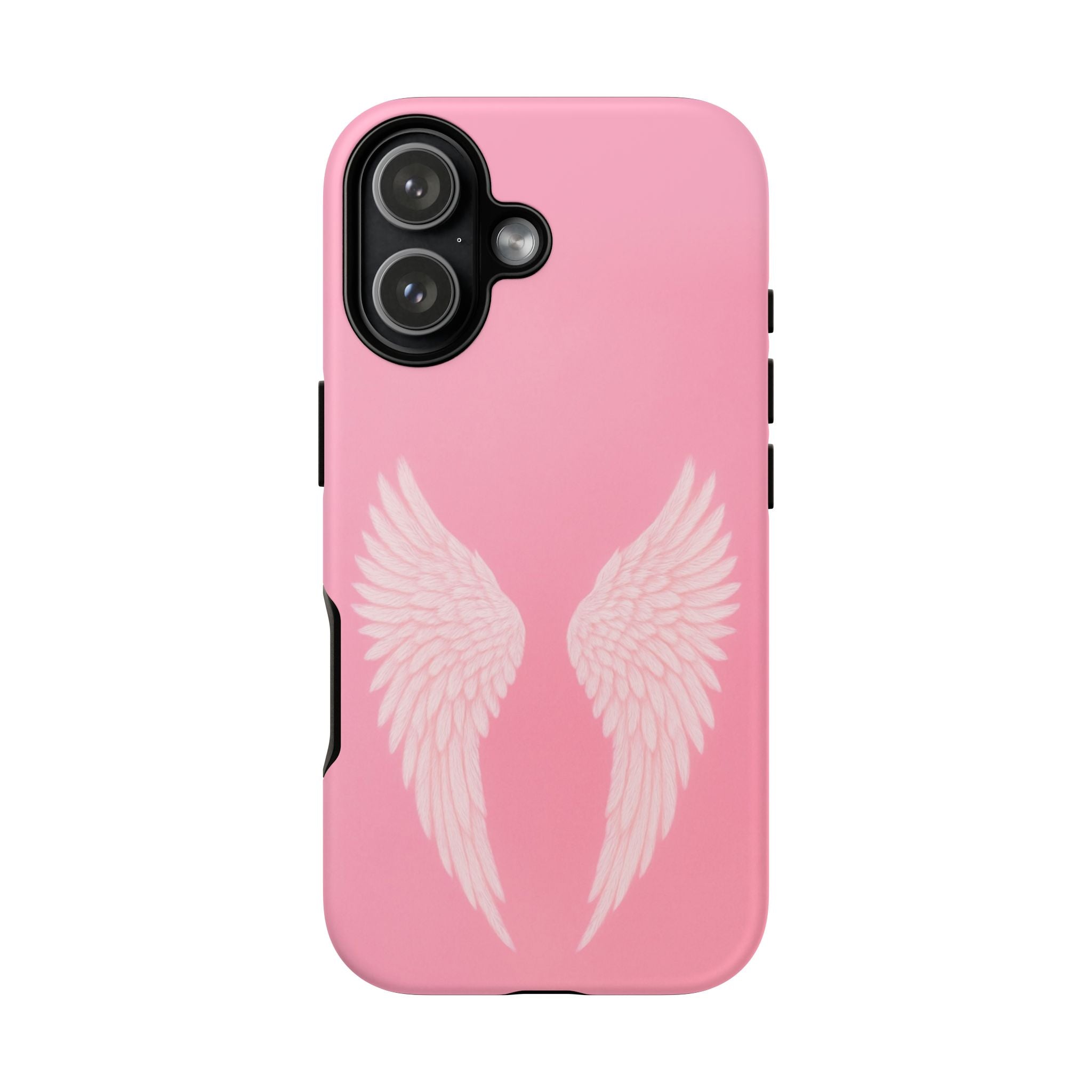 Runway Wings Phone Case