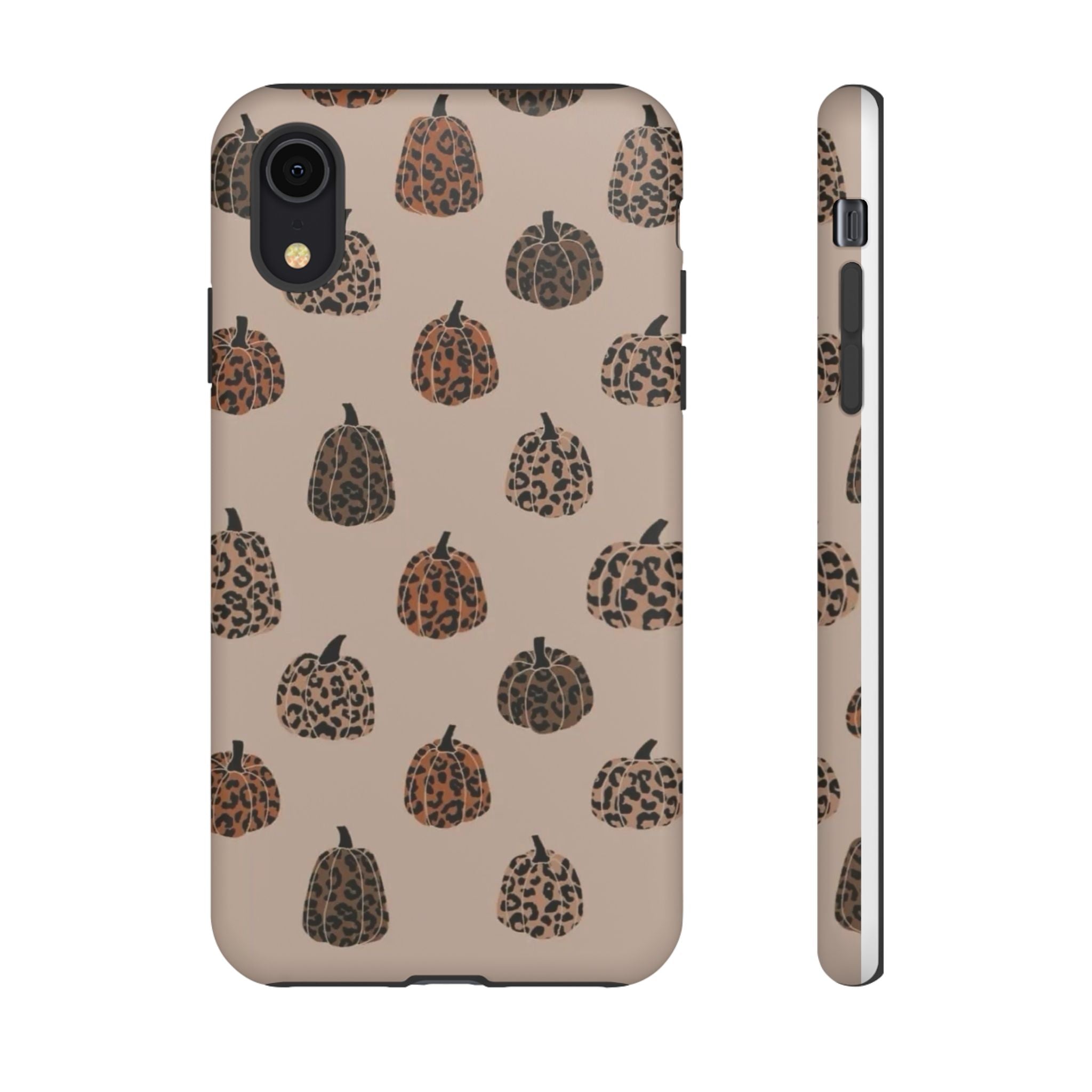 Pumpkin Spice Phone Case