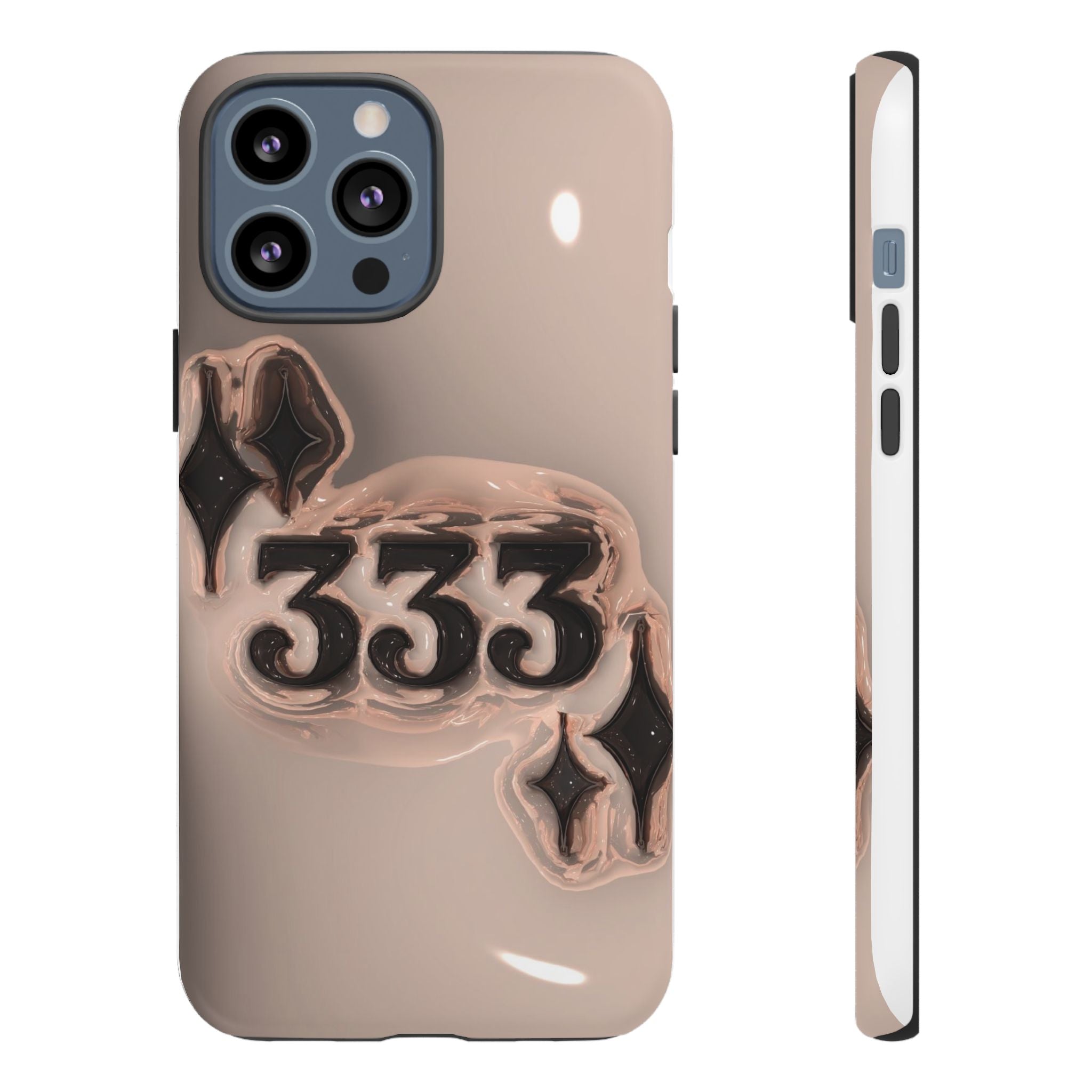 333 Phone Case