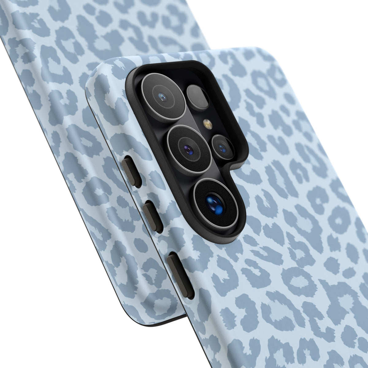 Glacier Leopard Tough Case