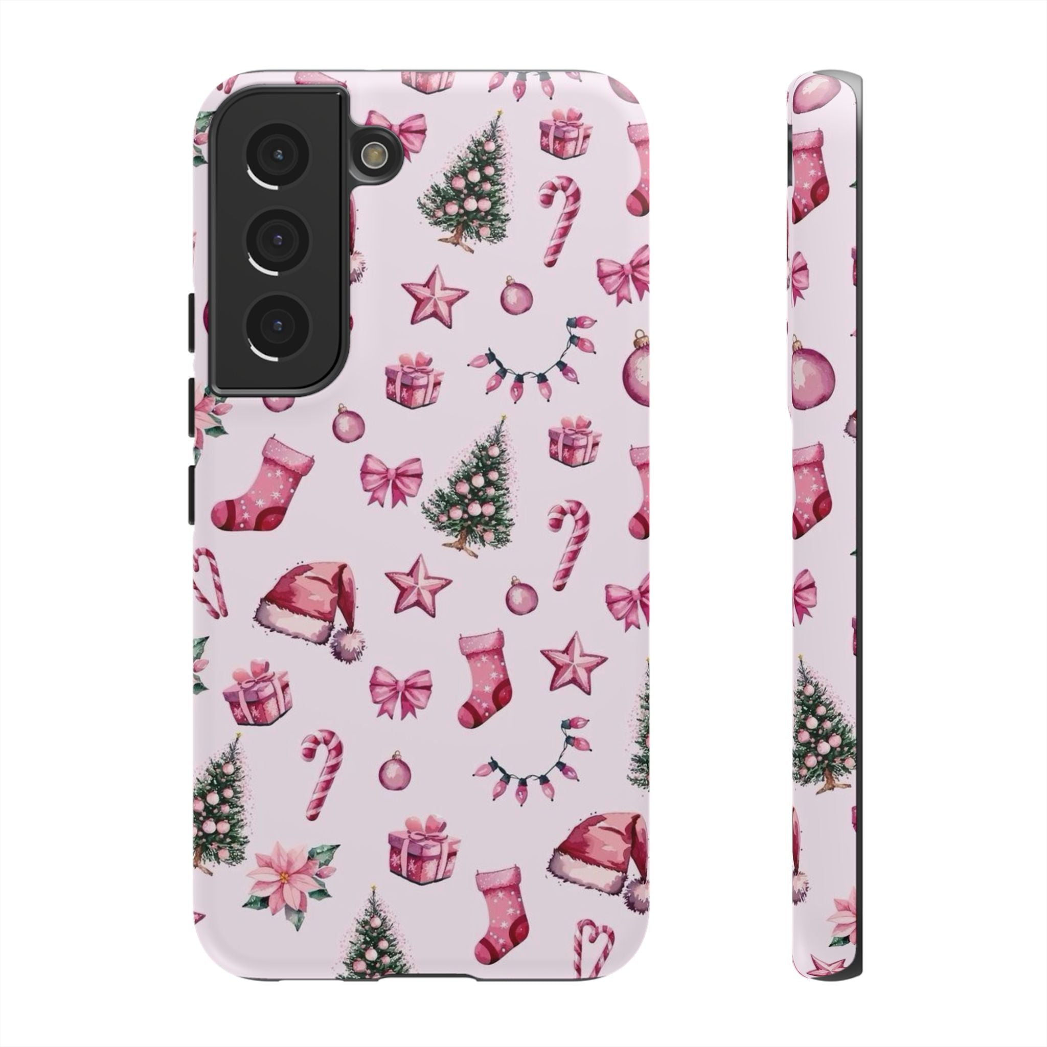 Rockin around Phone Case