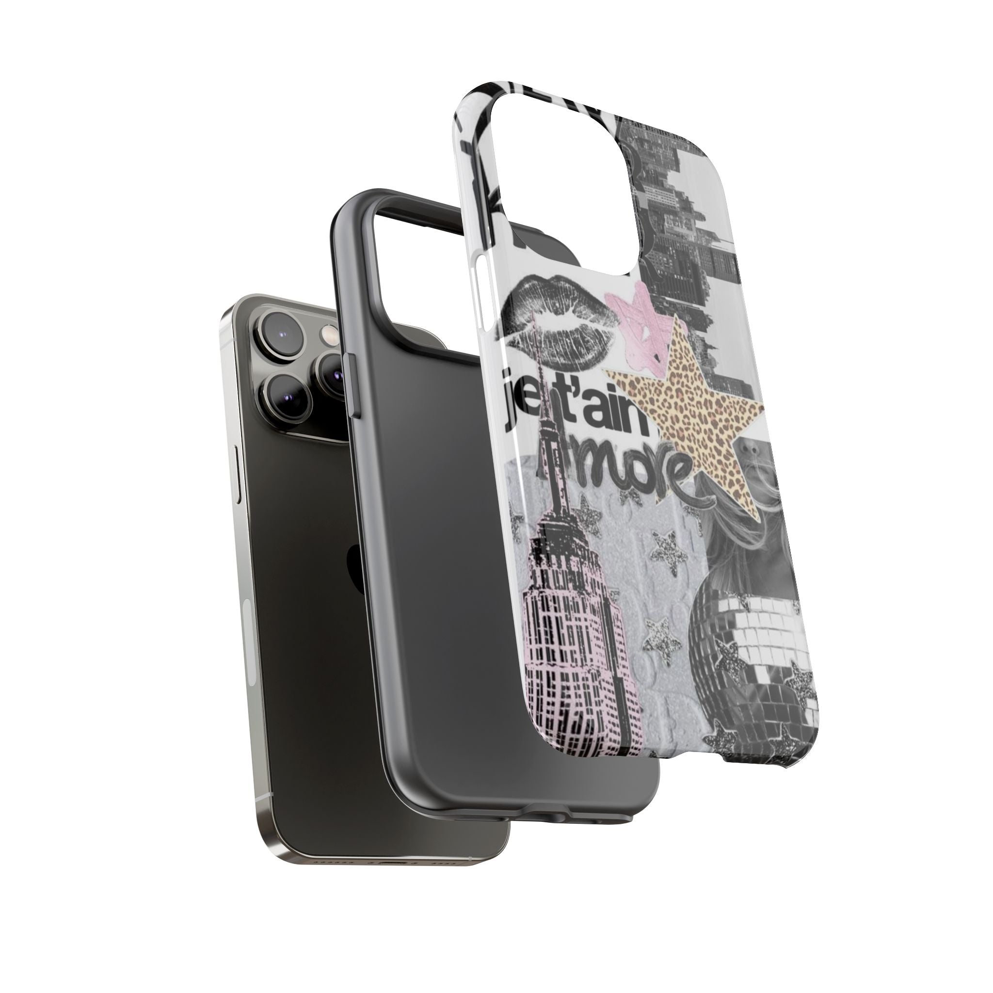 Amore NYC Phone Case