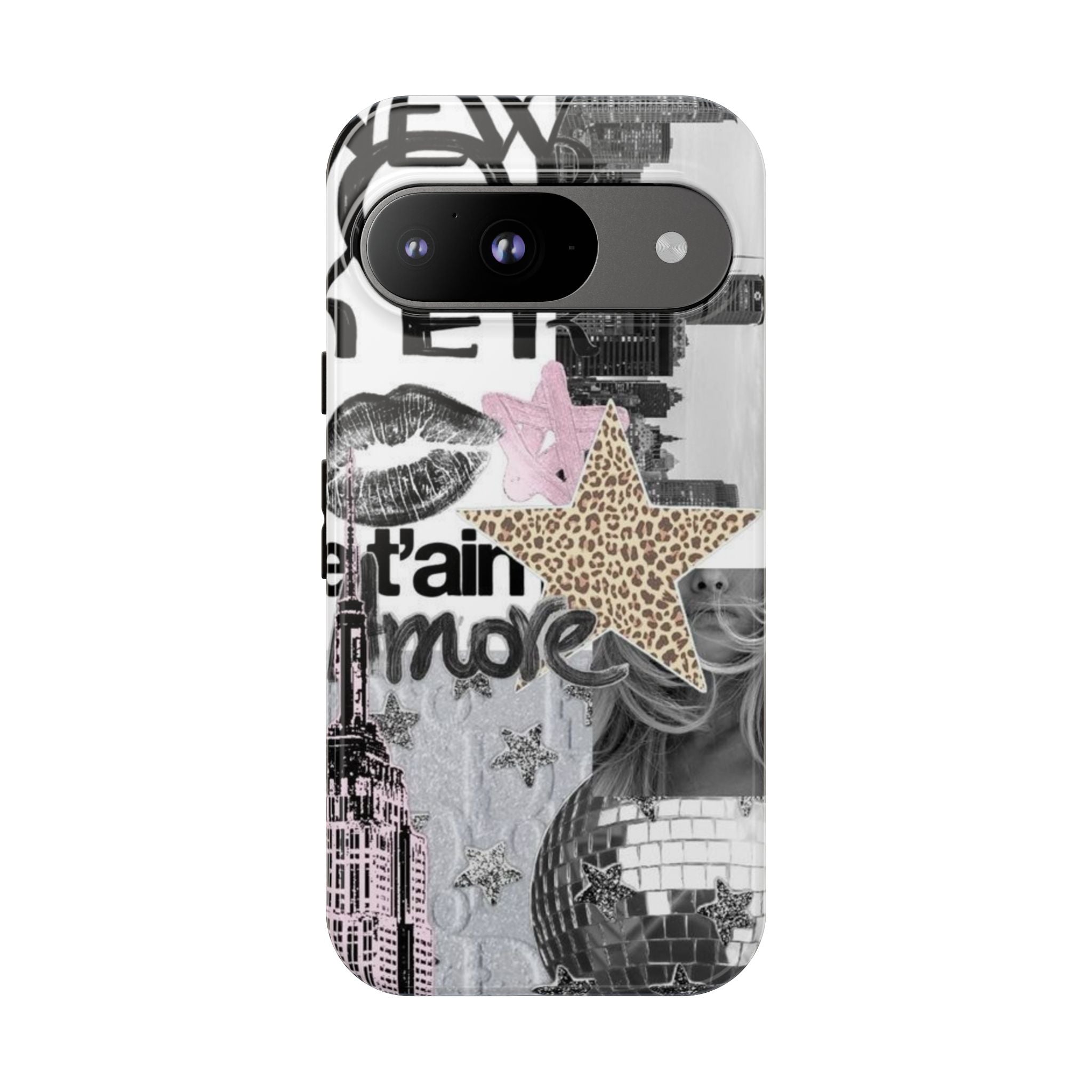 Amore NYC Phone Case