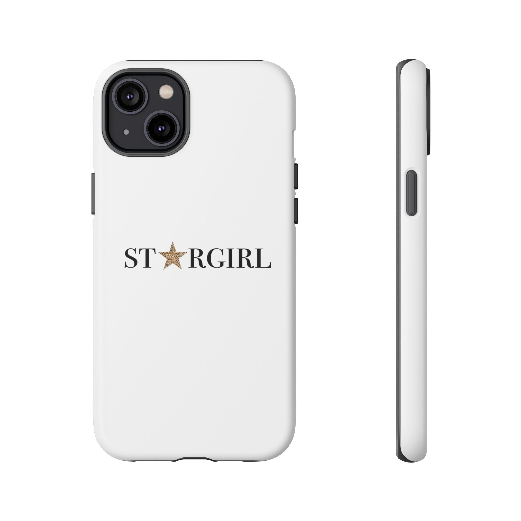 Star Girl Phone Case