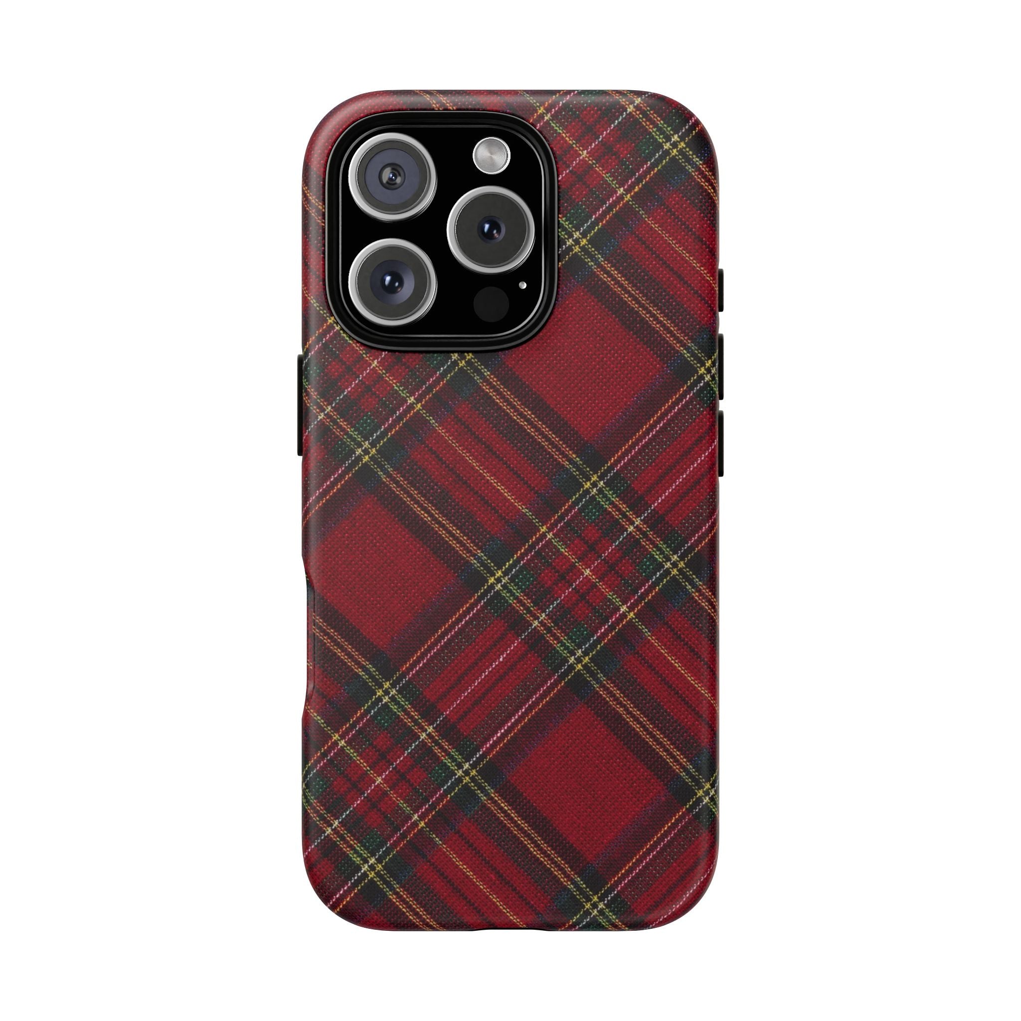 Very Merry Phone Case