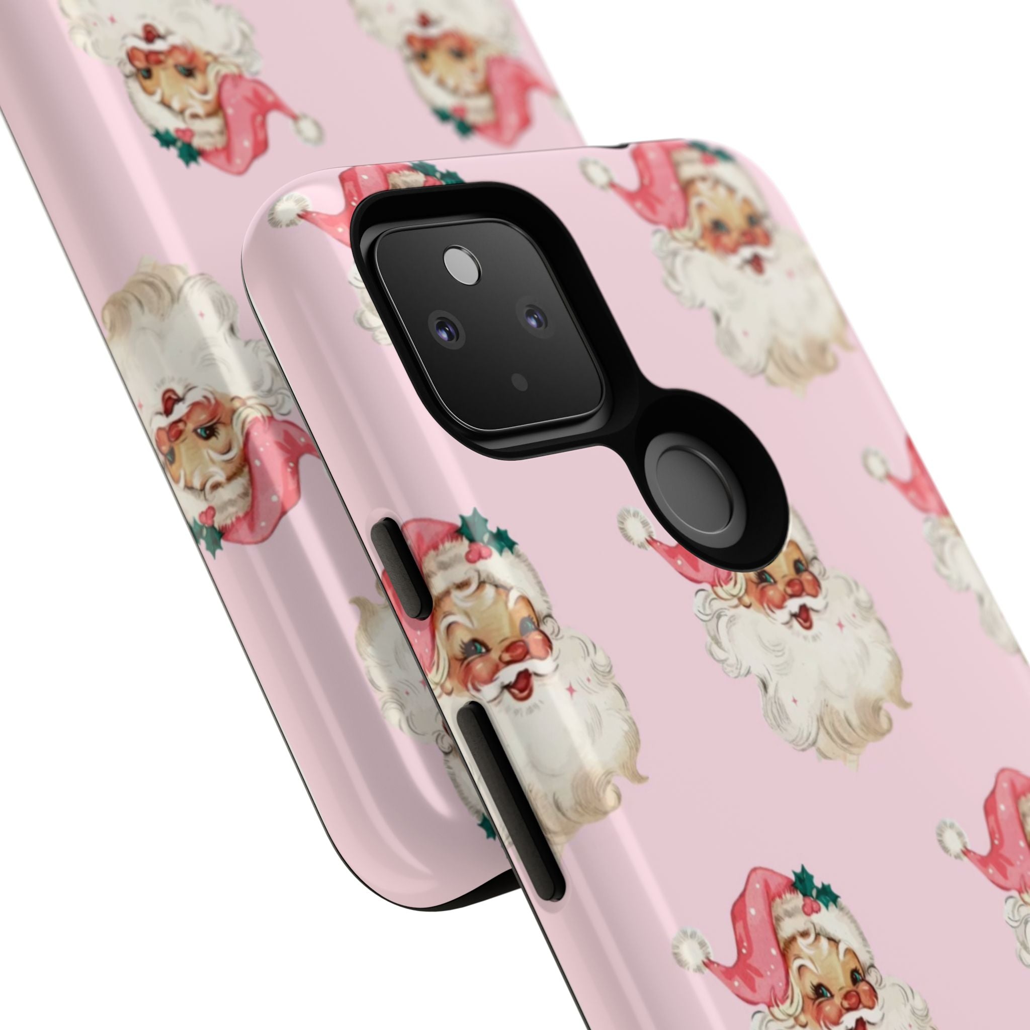 Santa Baby Phone Case