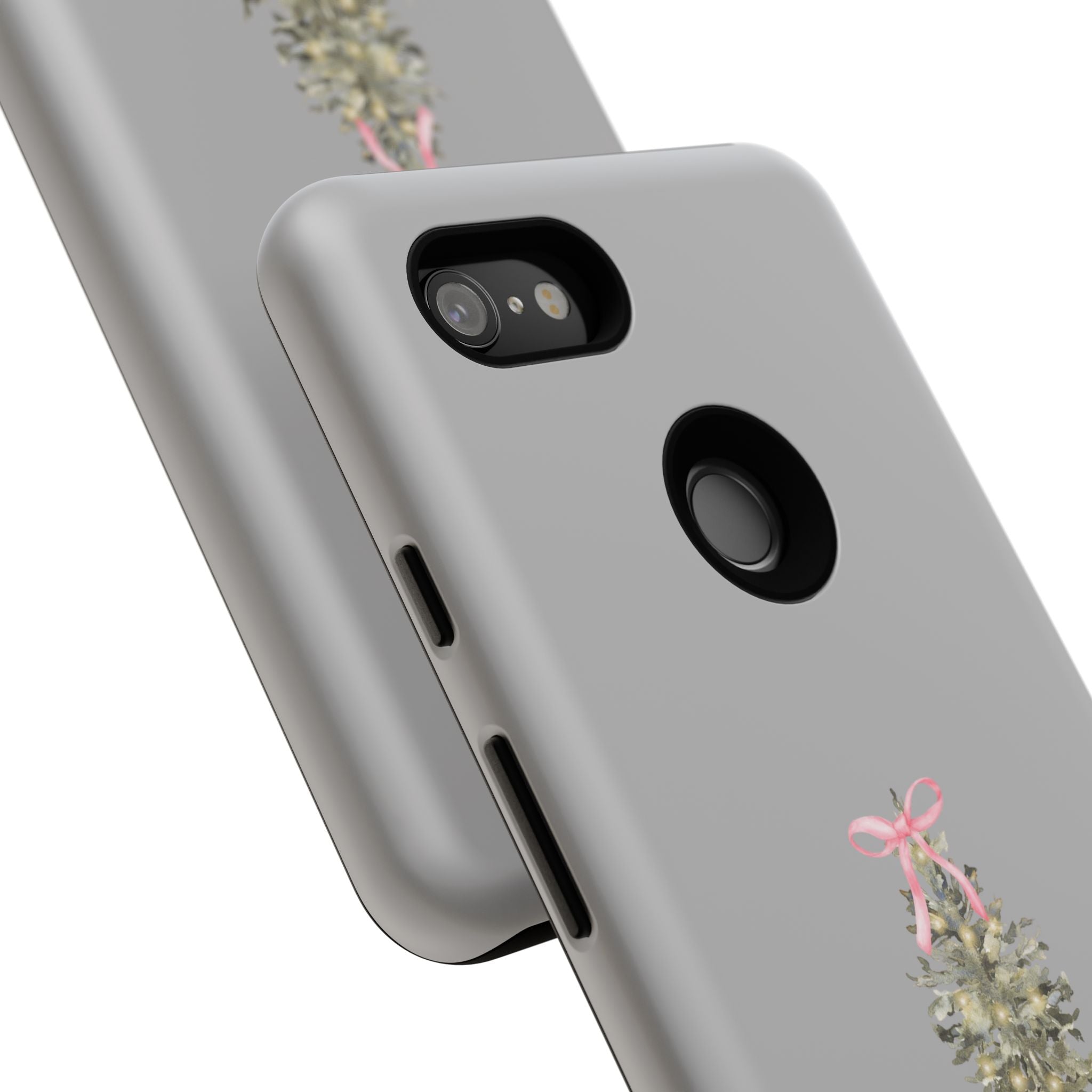 Tis The Season Phone Case