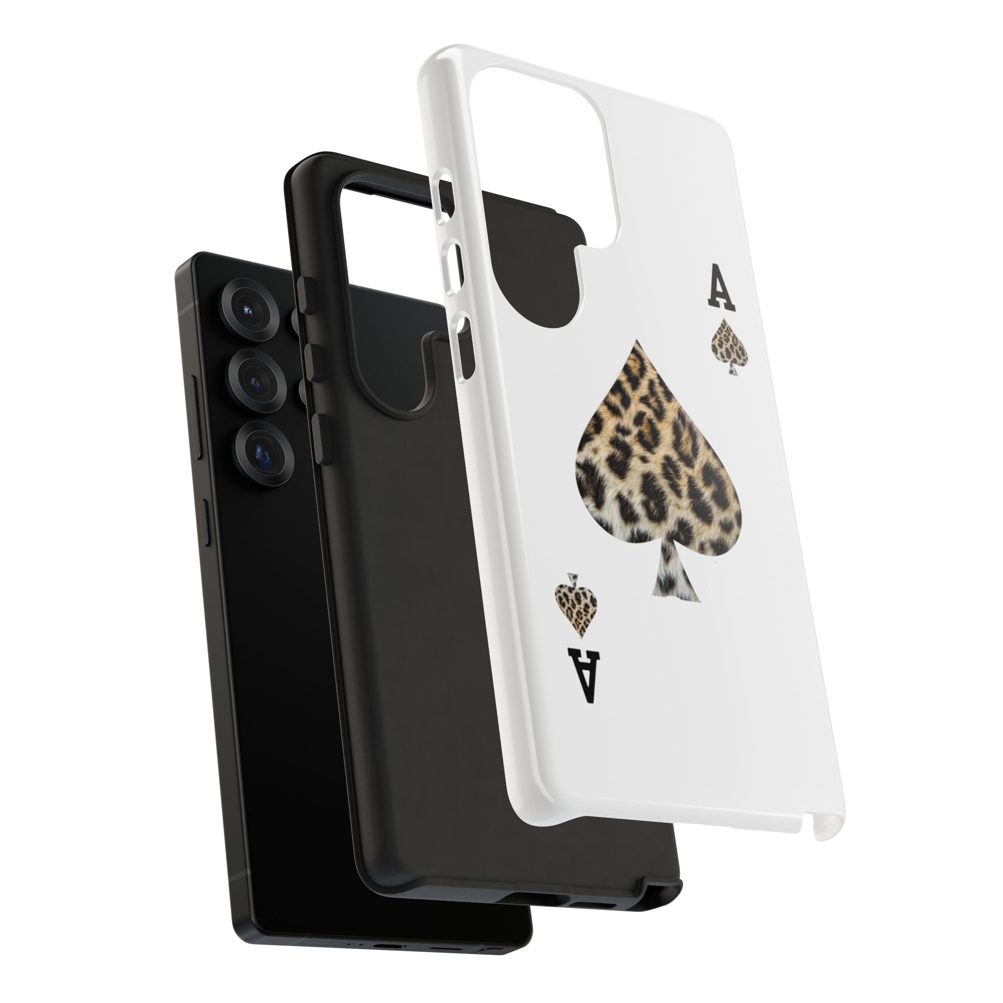 Ace Phone Case