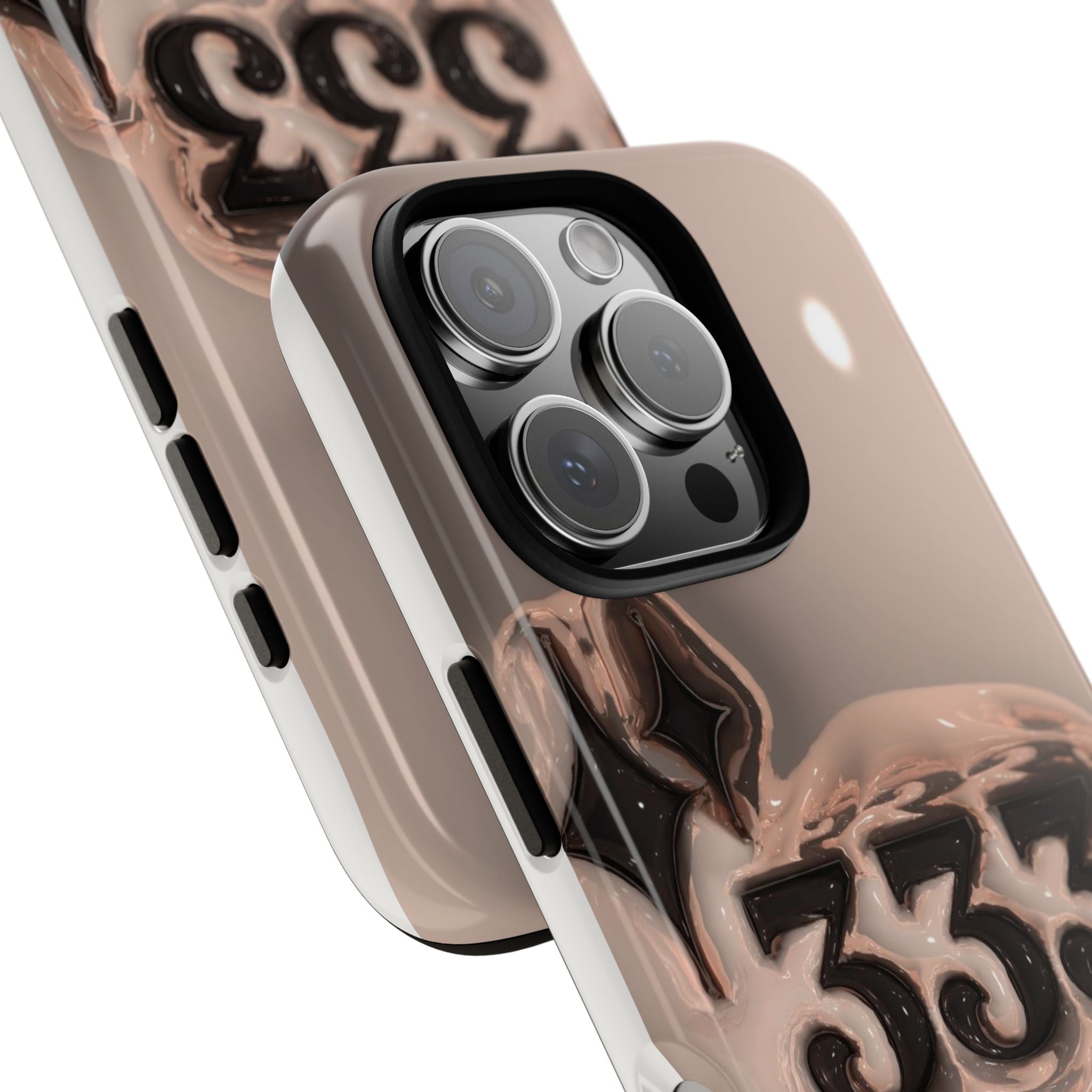 333 Phone Case