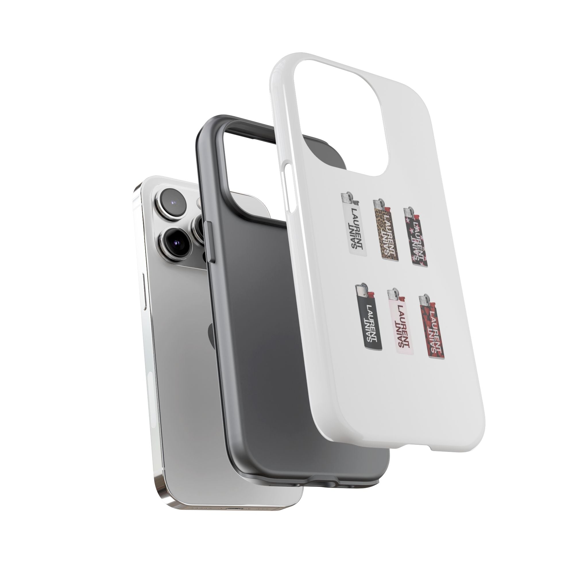 Light Up Phone Case