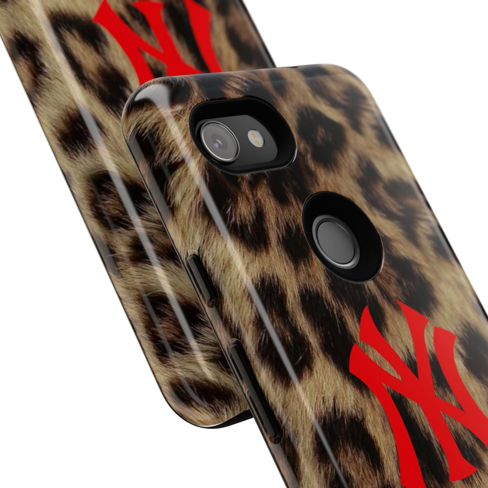 New York Phone Case