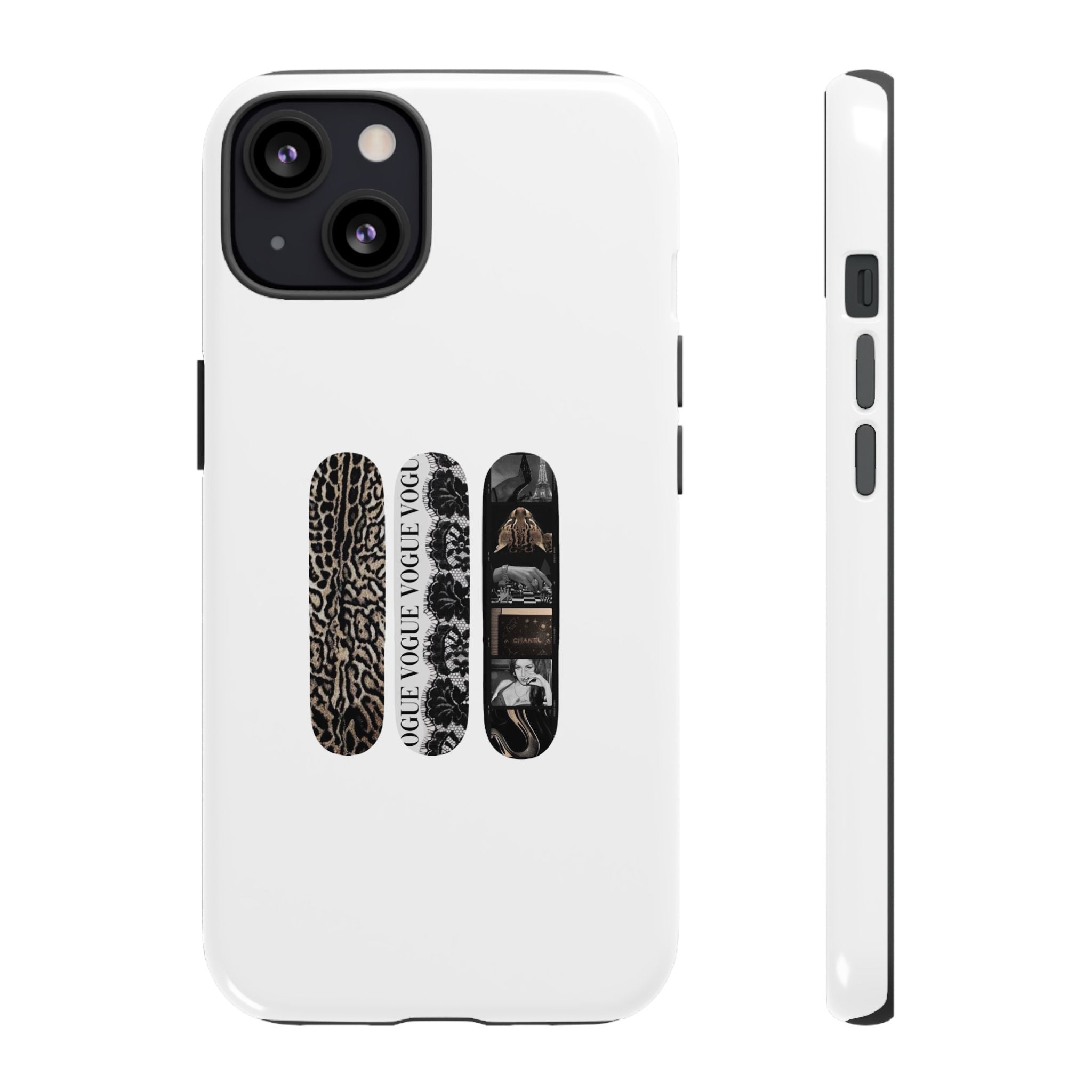 In Vogue Phone Case