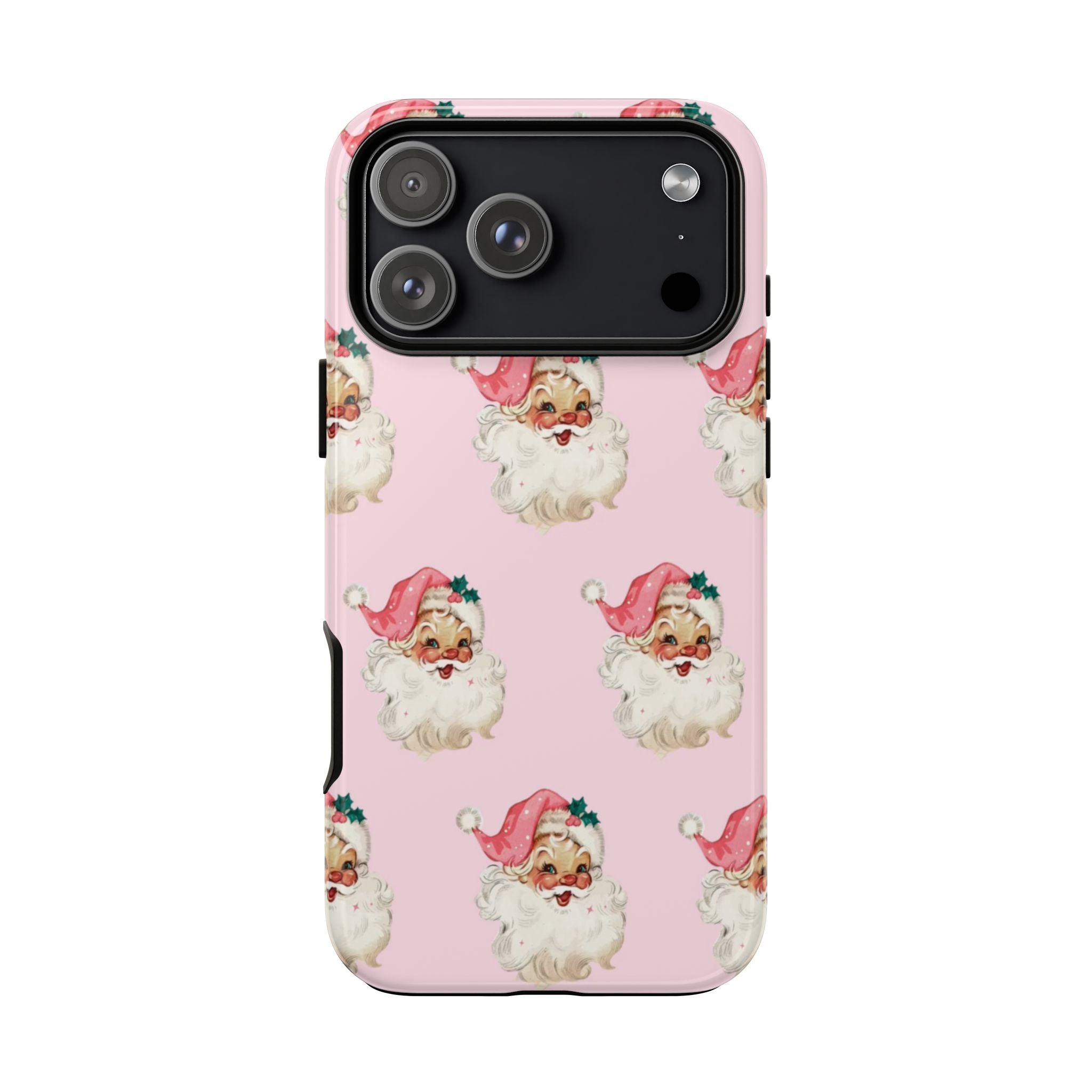 Santa Baby Phone Case