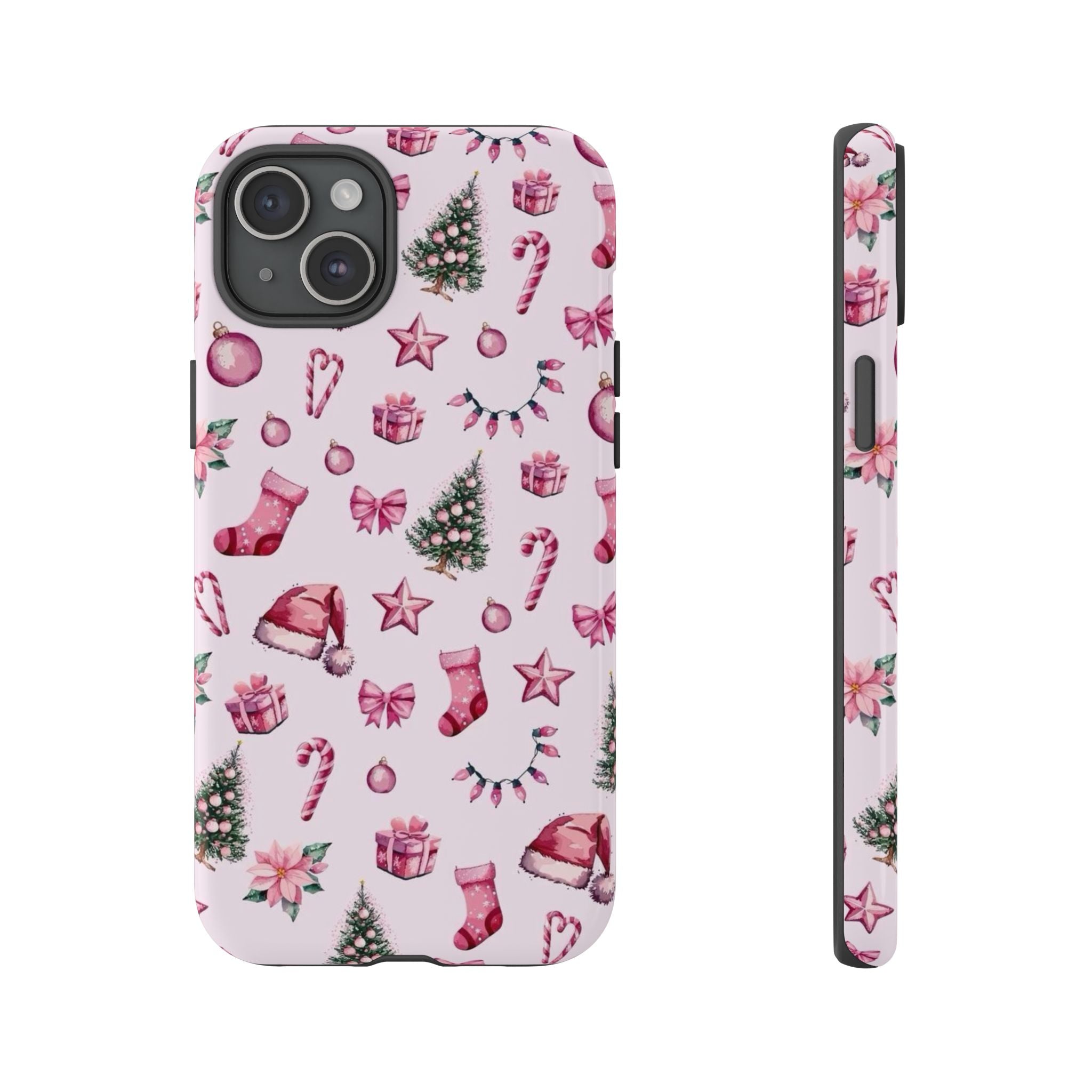 Rockin around Phone Case
