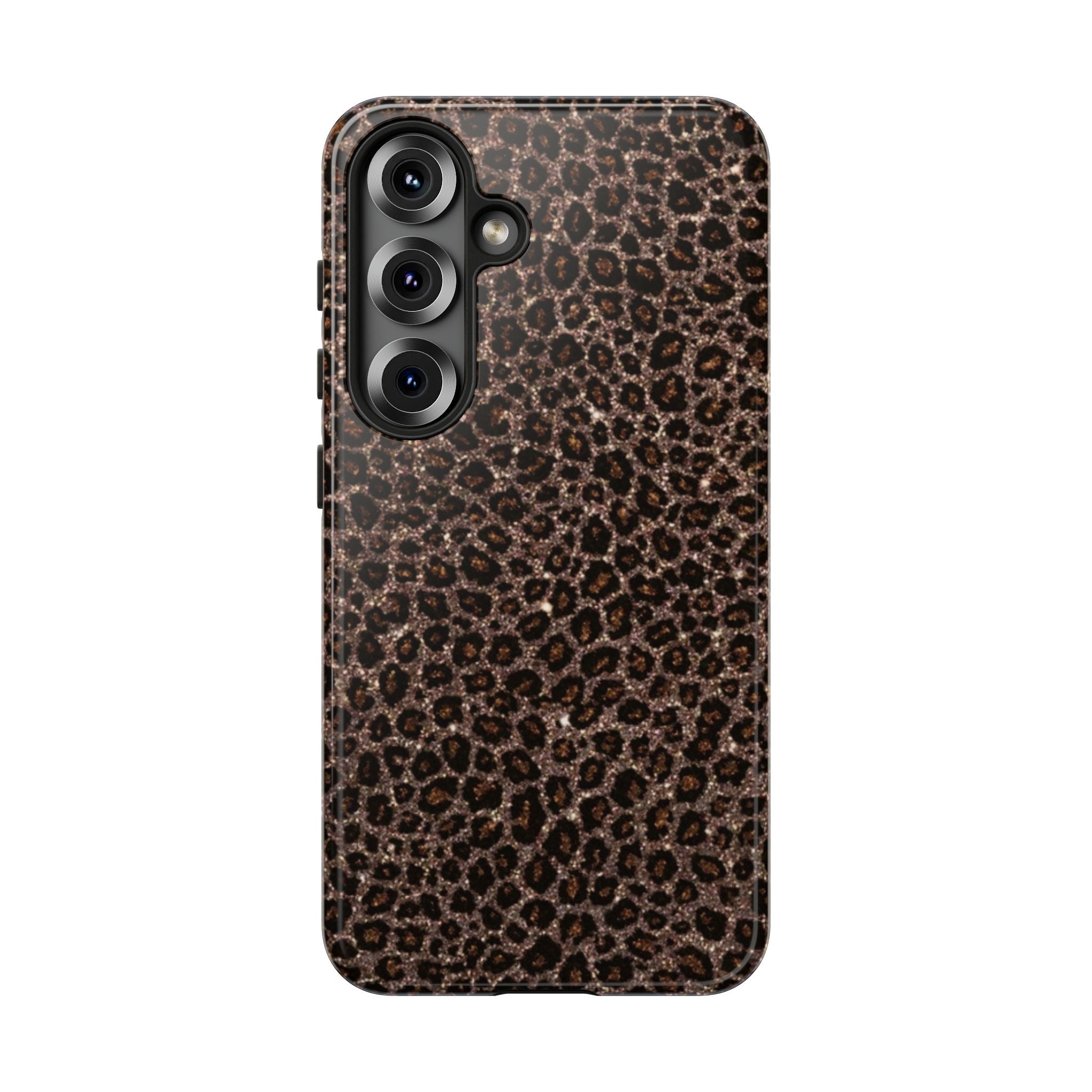 Iconic Print Phone Case