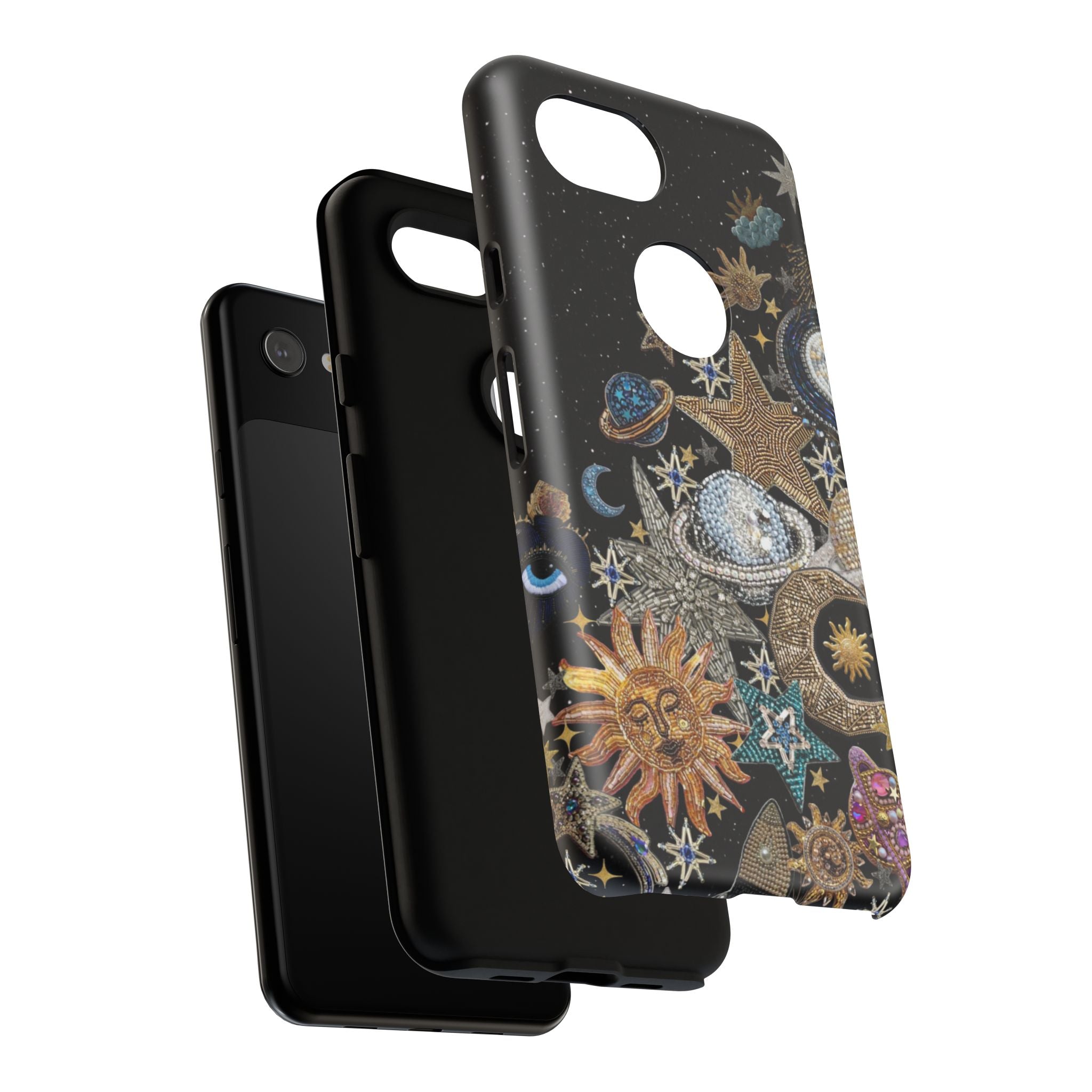 Celestial Phone Case