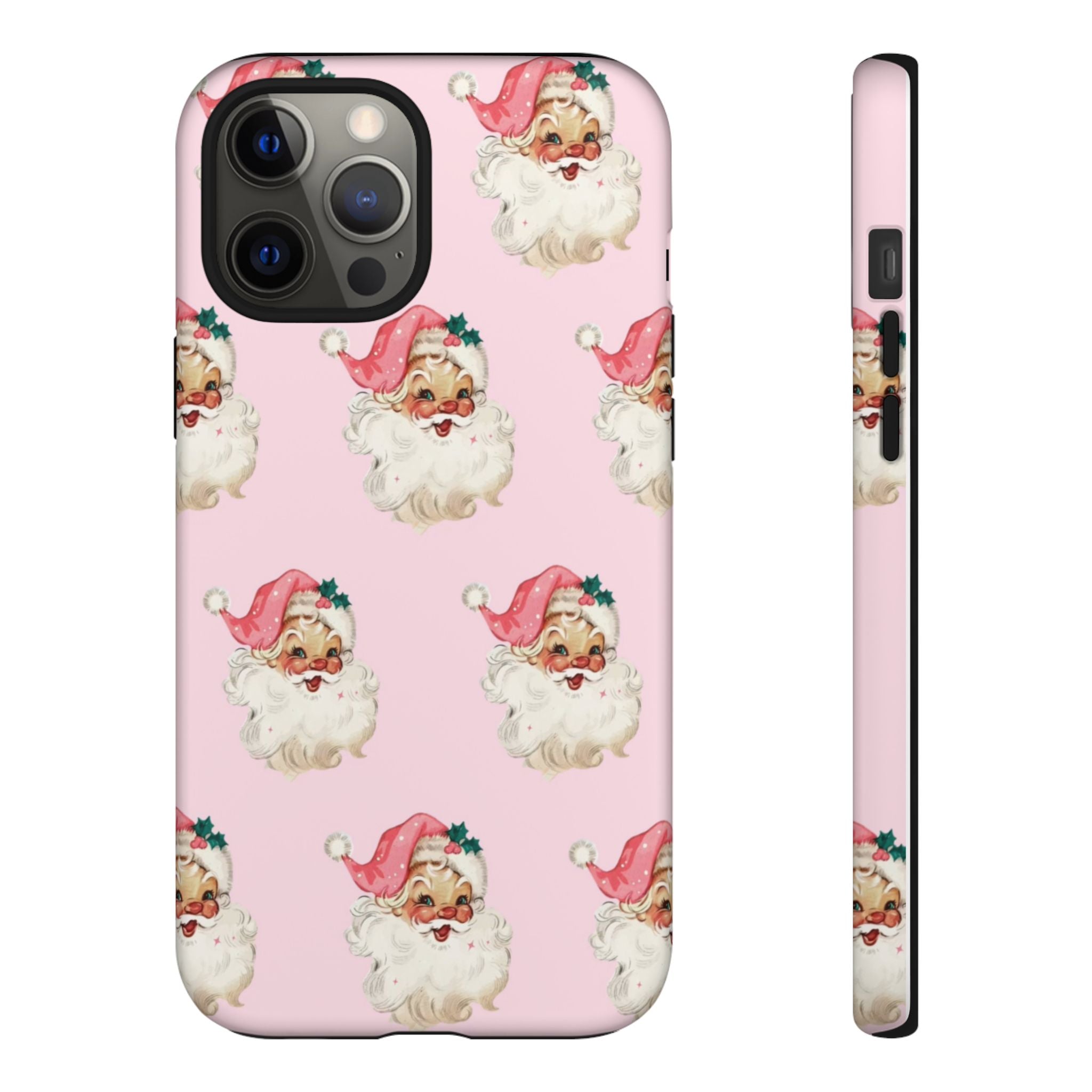 Santa Baby Phone Case