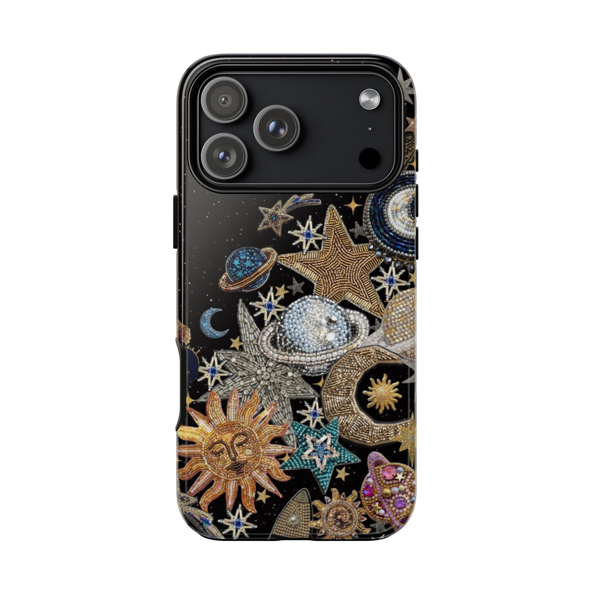 Celestial Phone Case