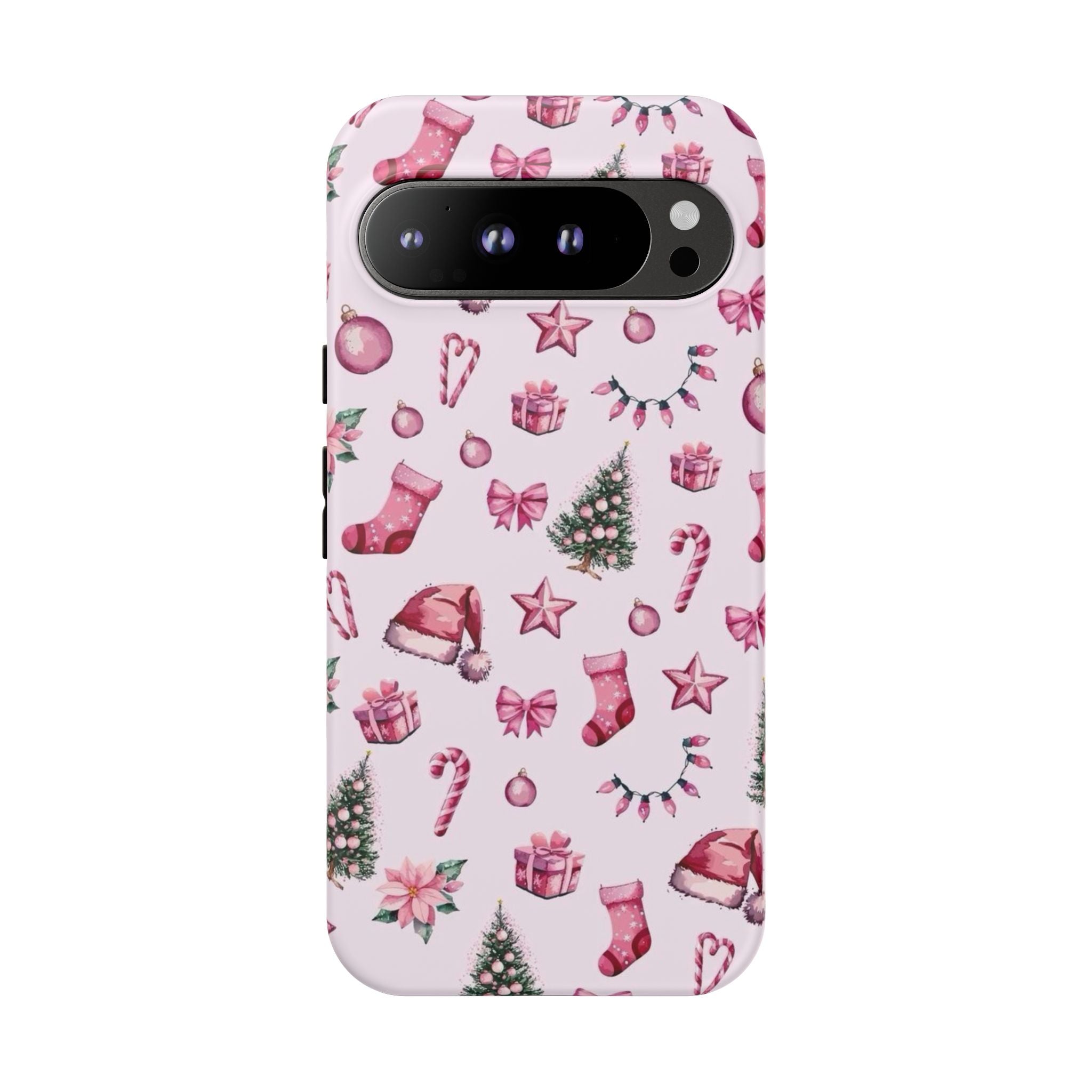Rockin around Phone Case