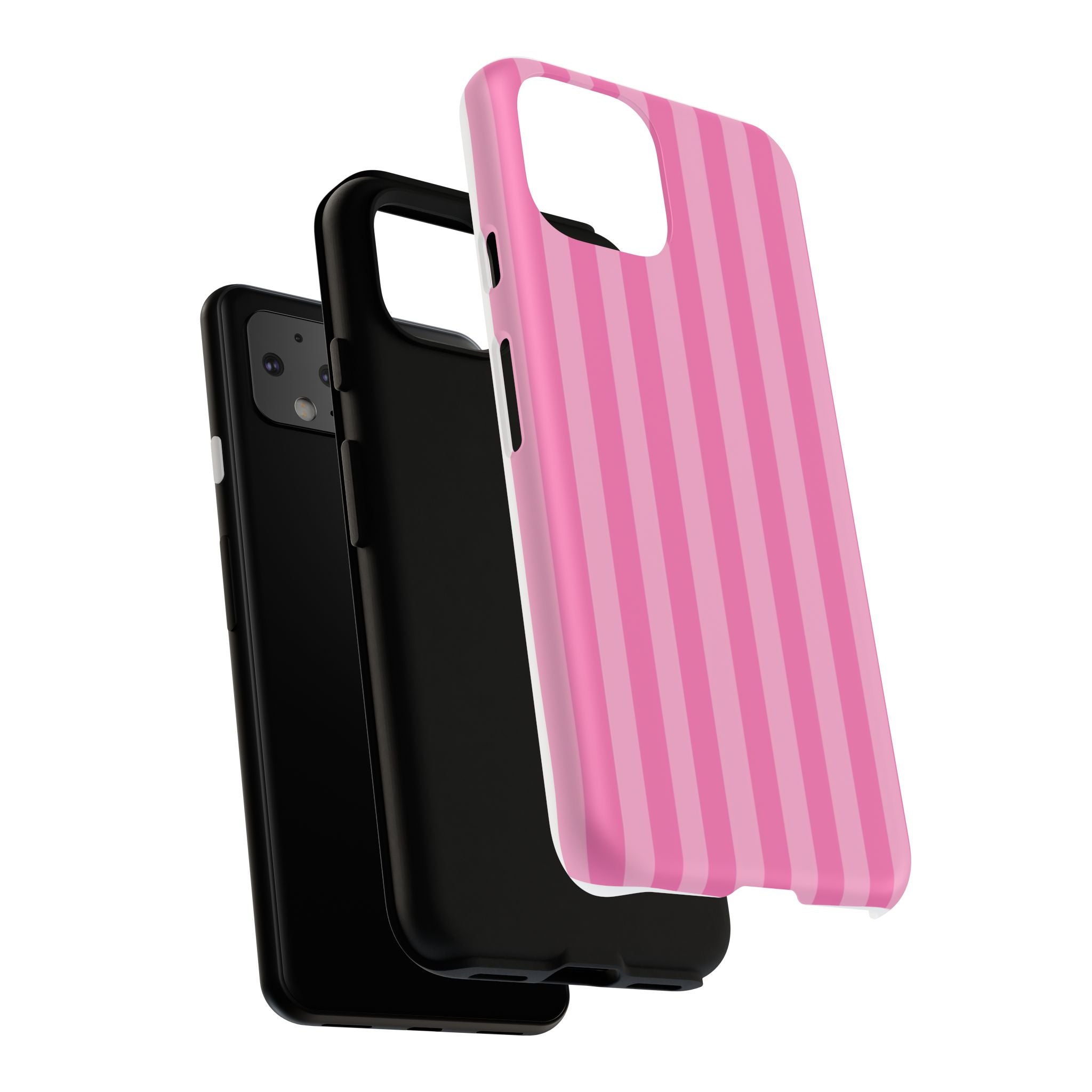 Pretty Pink Phone Case