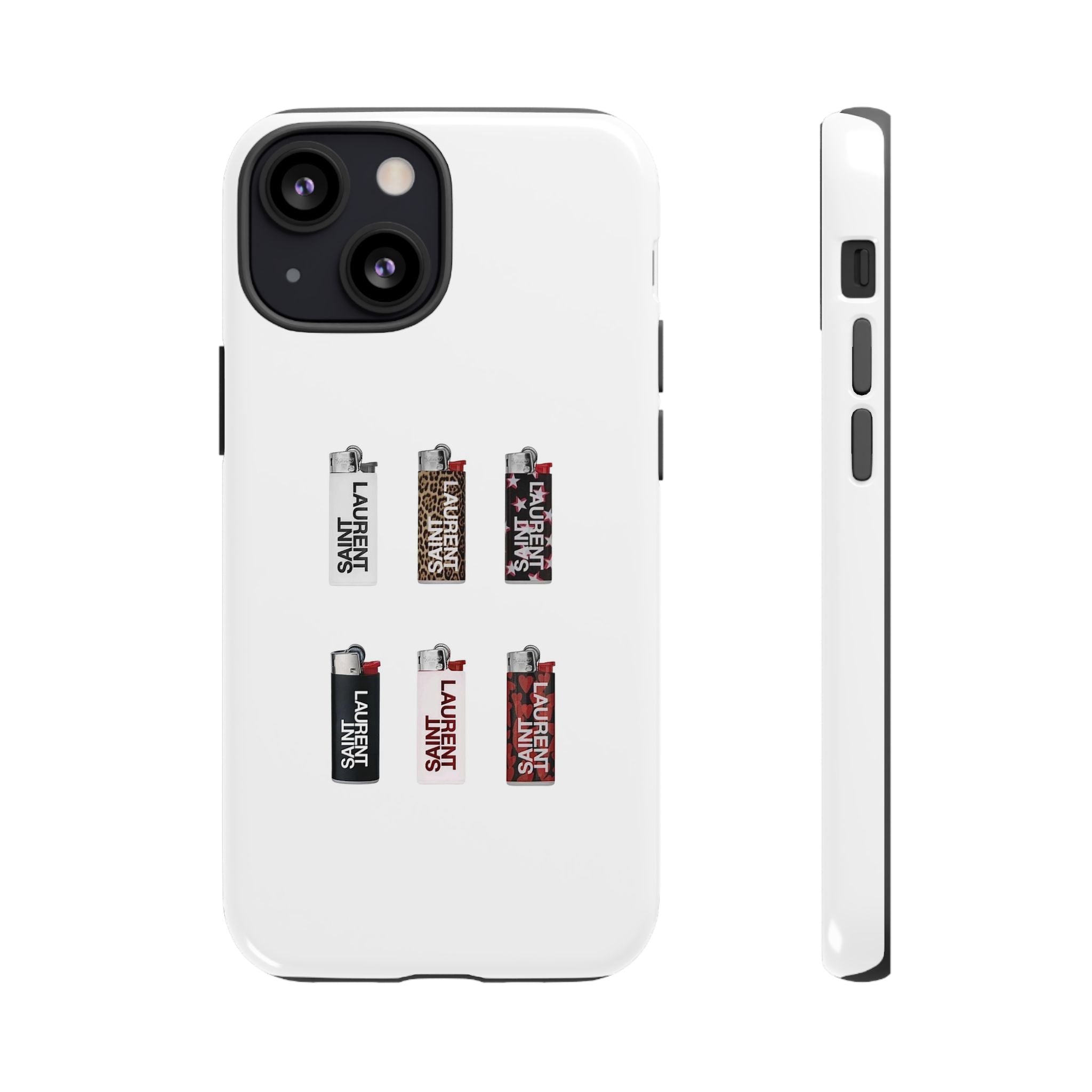 Light Up Phone Case