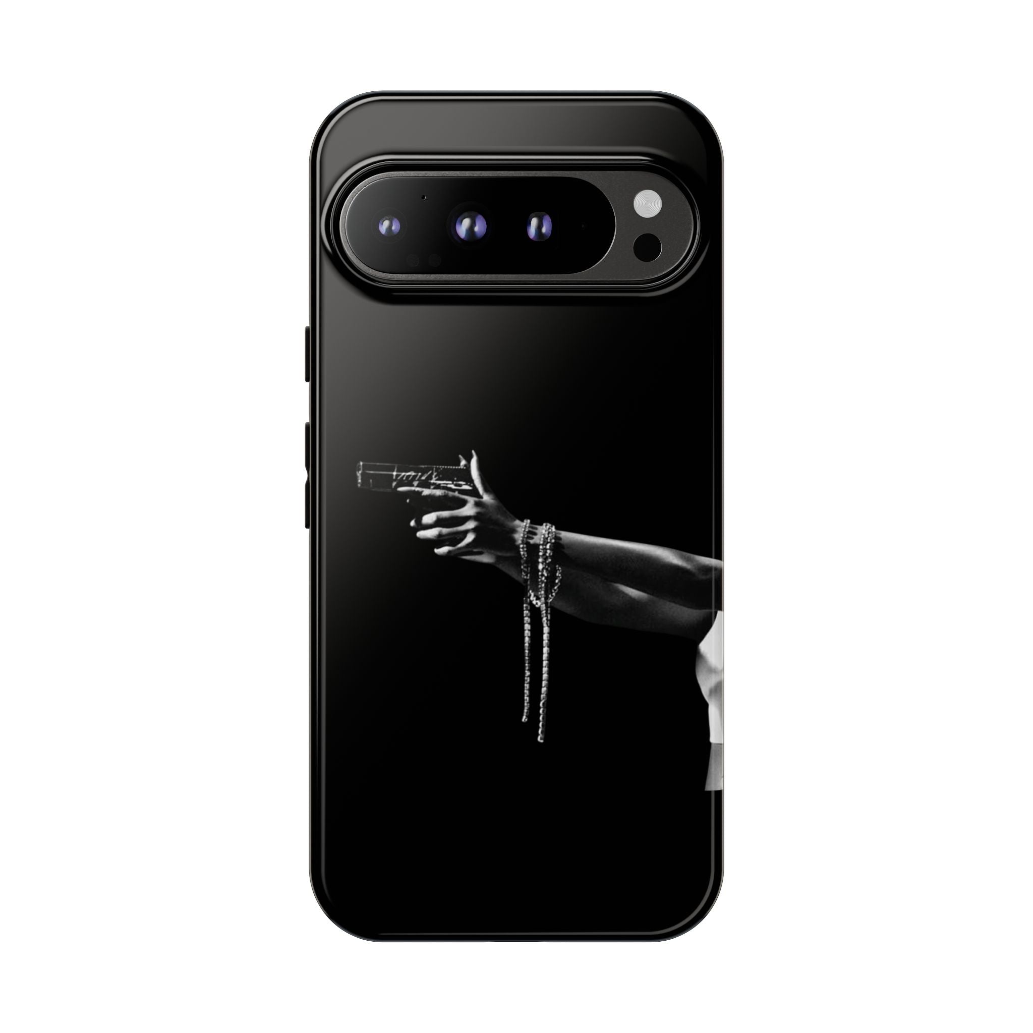 Femme Fatale Phone Case