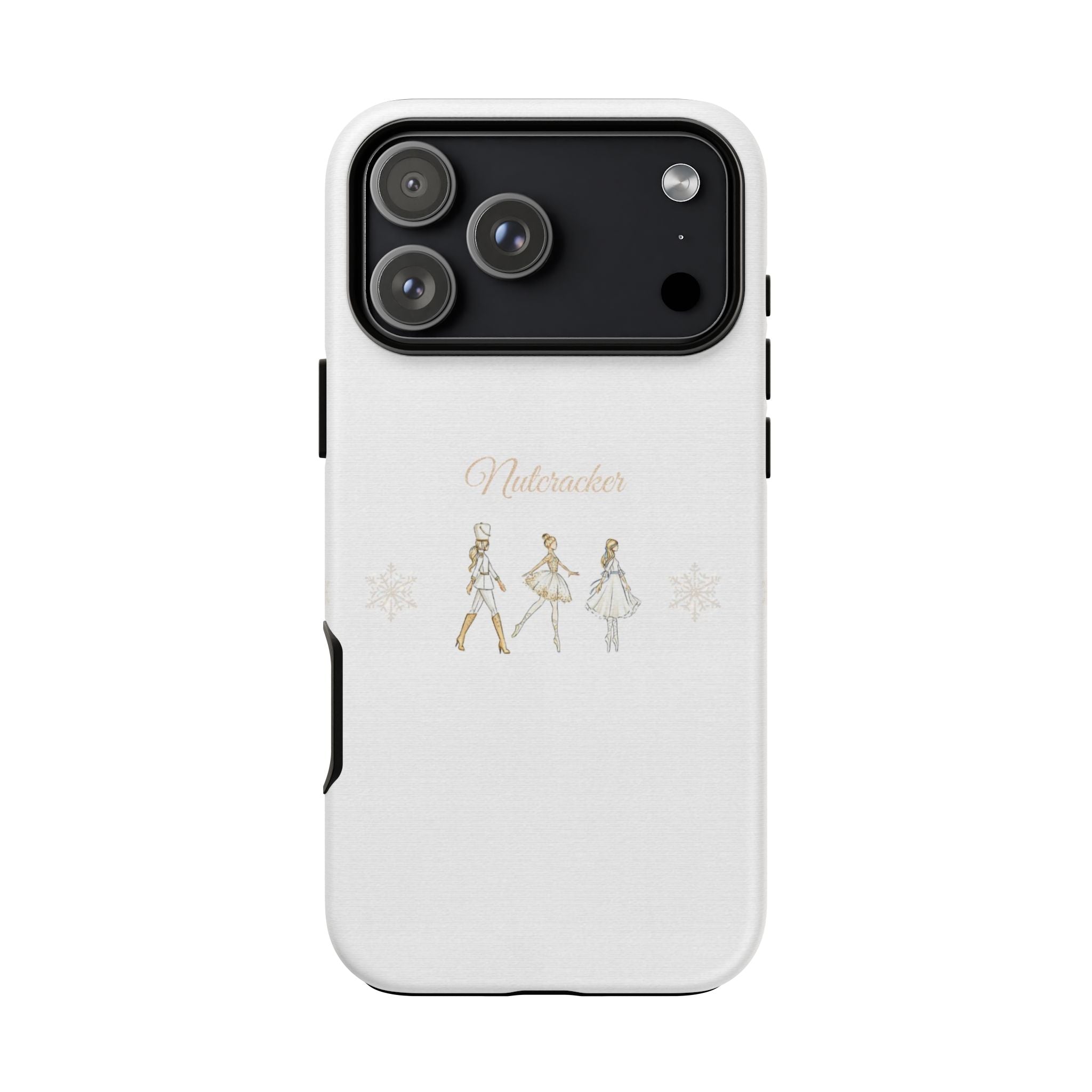Nutcracker Phone Case