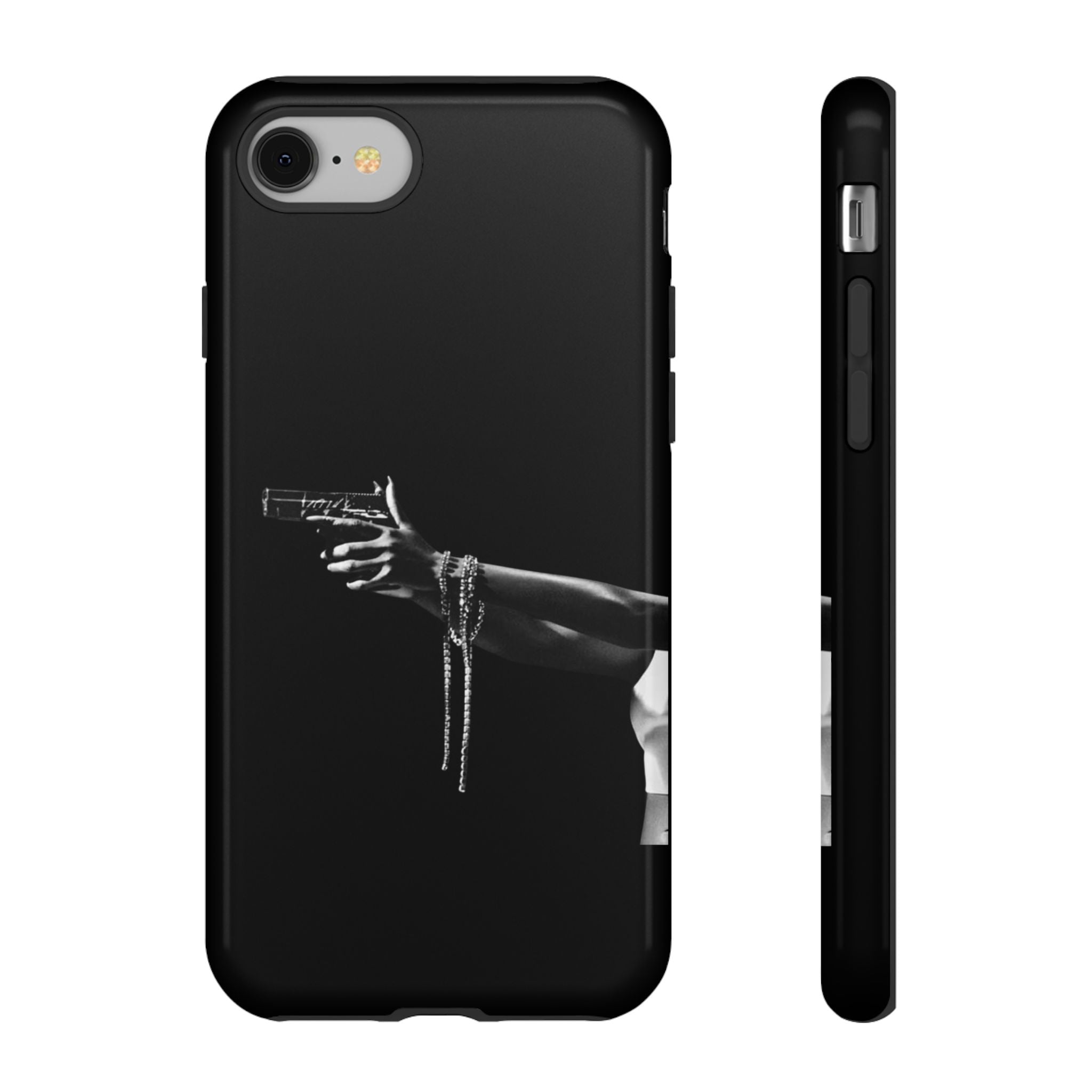 Femme Fatale Phone Case