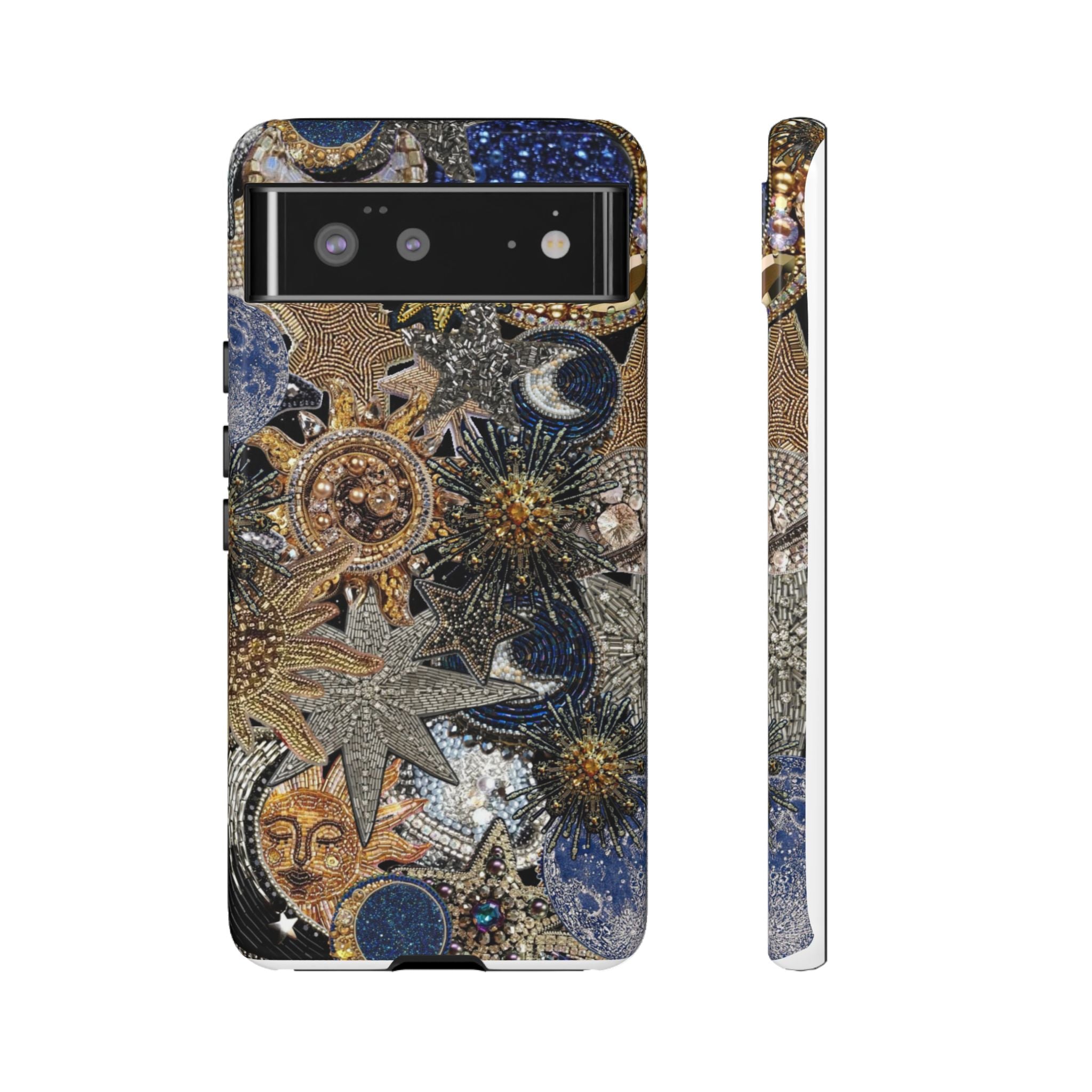 Celestial 2 Phone Case